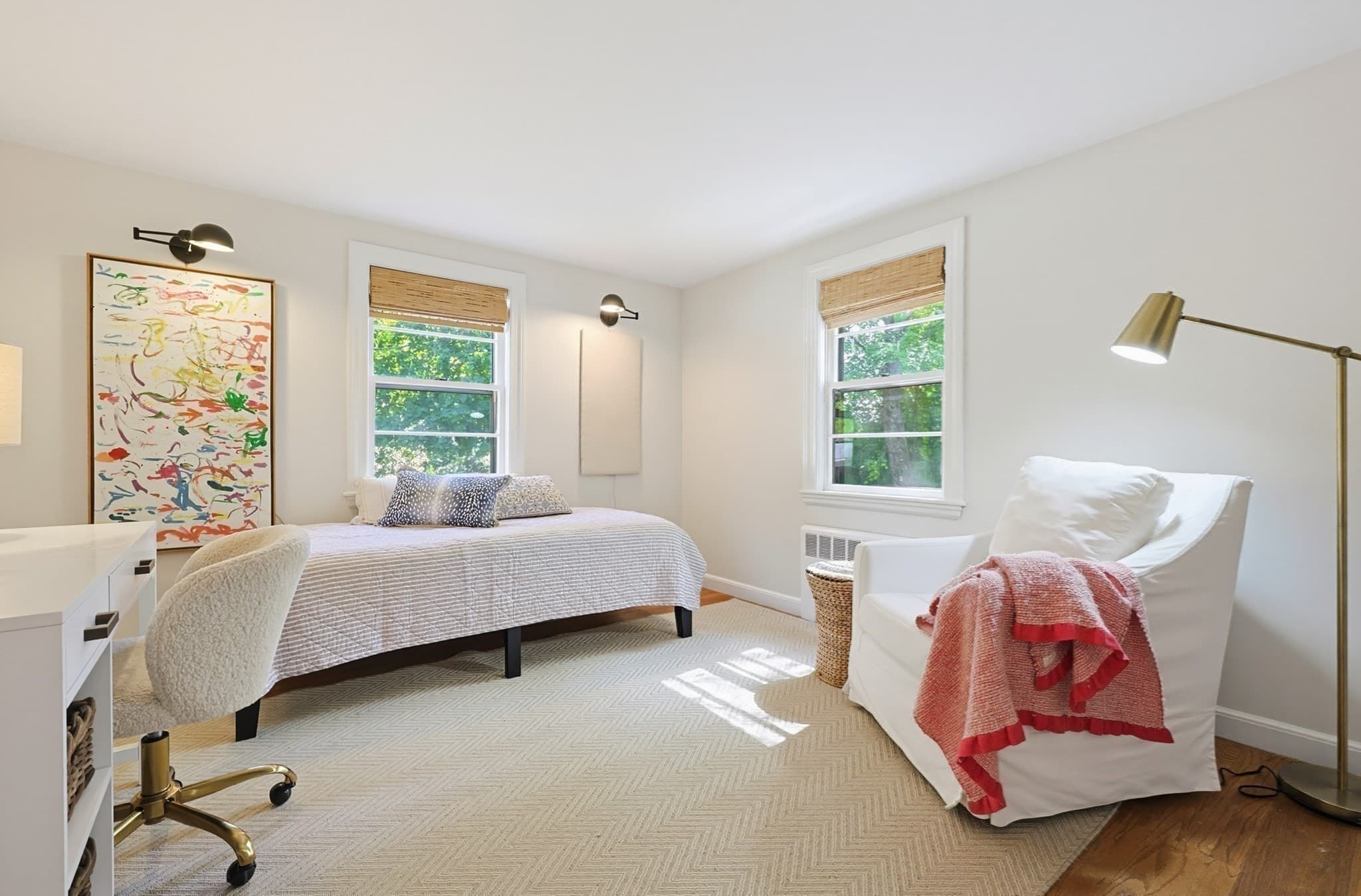 Single Family Residence at 6 Park Ave., Framingham MA 01701, Framingham, photo 12 of 30