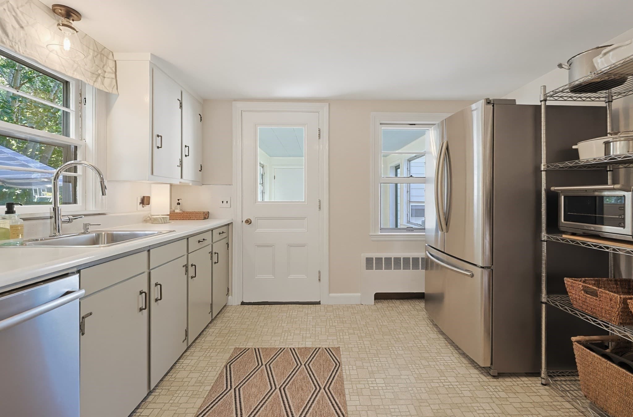 Single Family Residence at 6 Park Ave., Framingham MA 01701, Framingham, photo 5 of 30