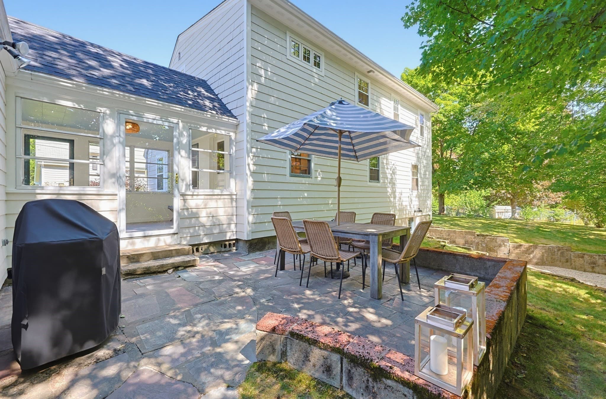 Single Family Residence at 6 Park Ave., Framingham MA 01701, Framingham, photo 24 of 30