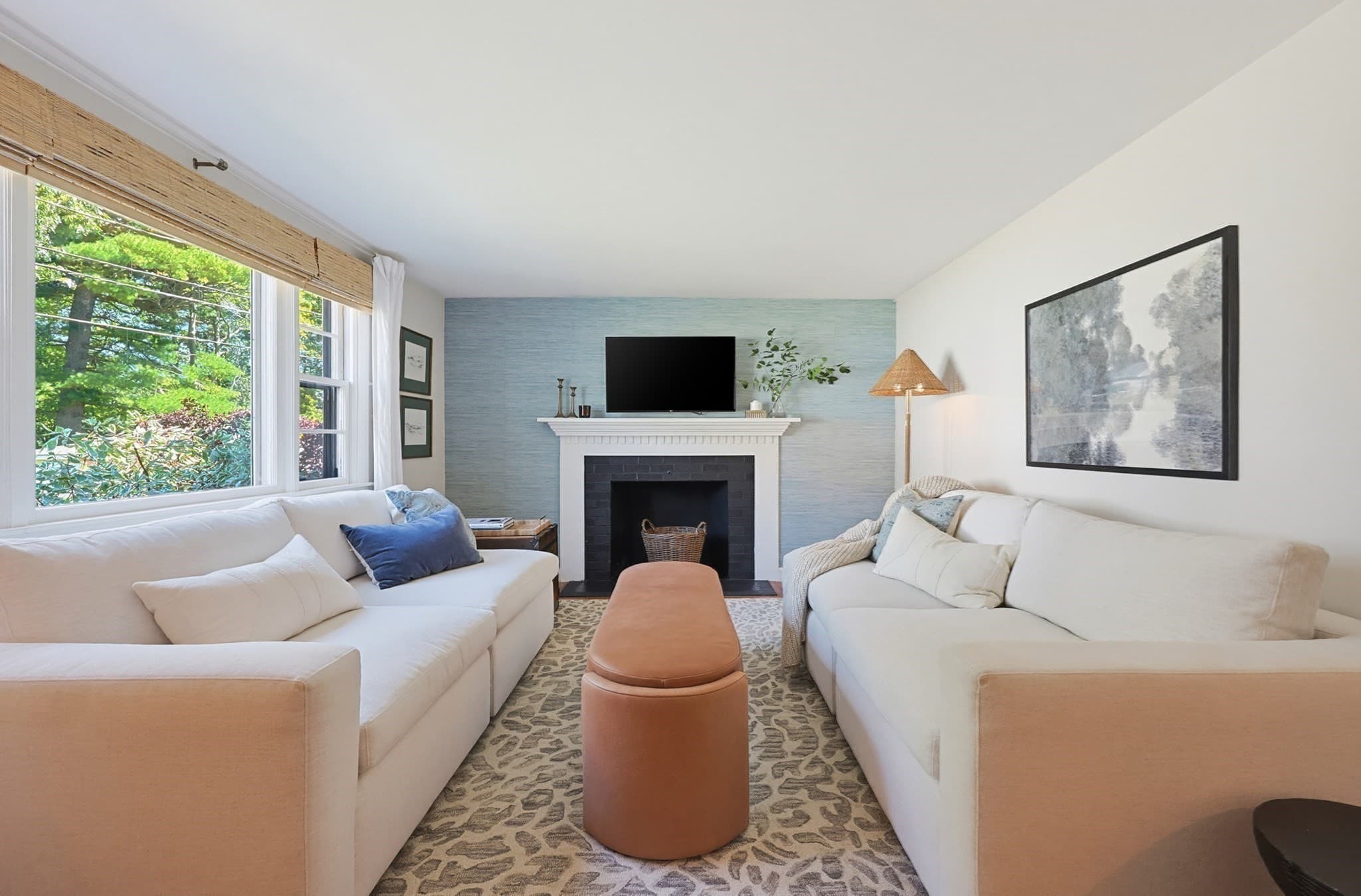 Single Family Residence at 6 Park Ave., Framingham MA 01701, Framingham, photo 10 of 30