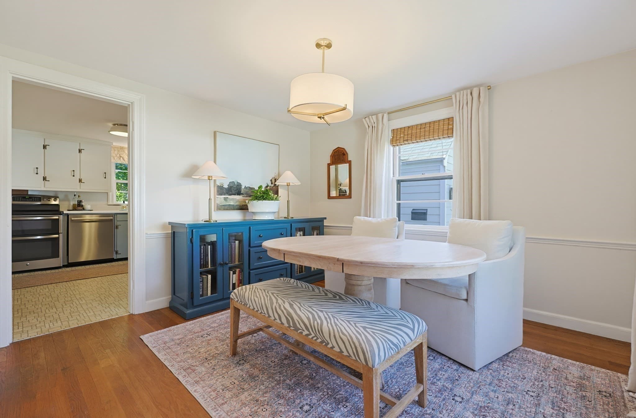 Single Family Residence at 6 Park Ave., Framingham MA 01701, Framingham, photo 11 of 30