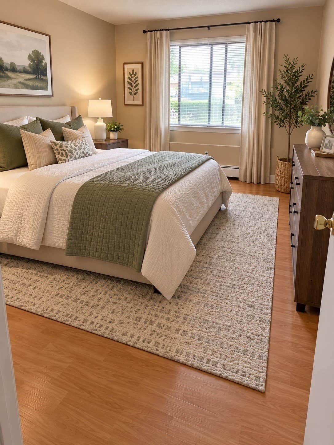 Condominium at 12 Hallmark Gdns # 2, Burlington MA 01803, Burlington, photo 5 of 6