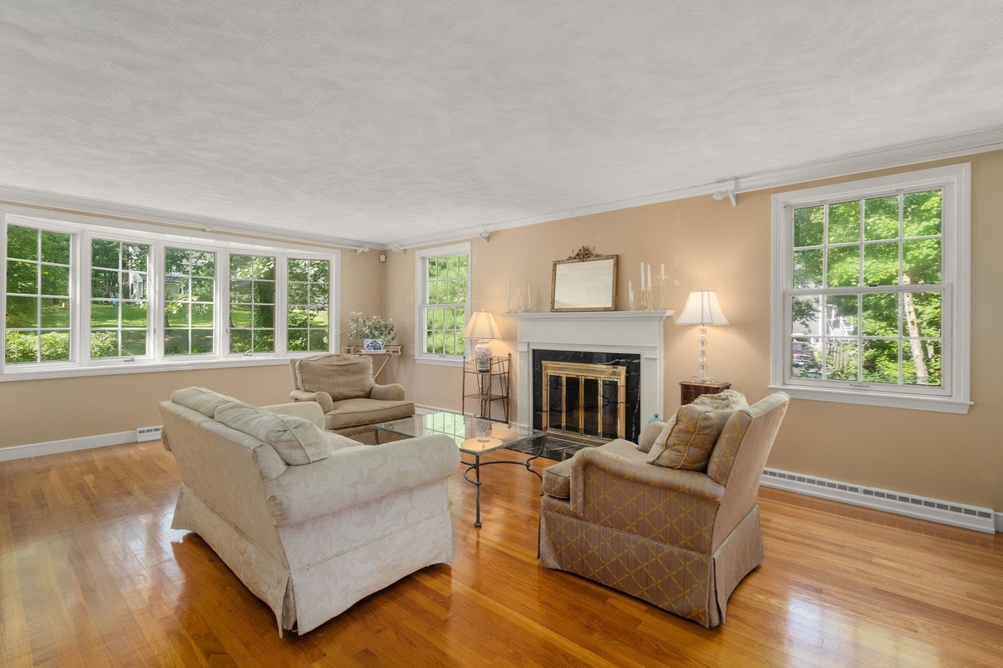 Single Family Residence at 10 Circle Dr, Dover MA 02030, Dover, photo 6 of 39