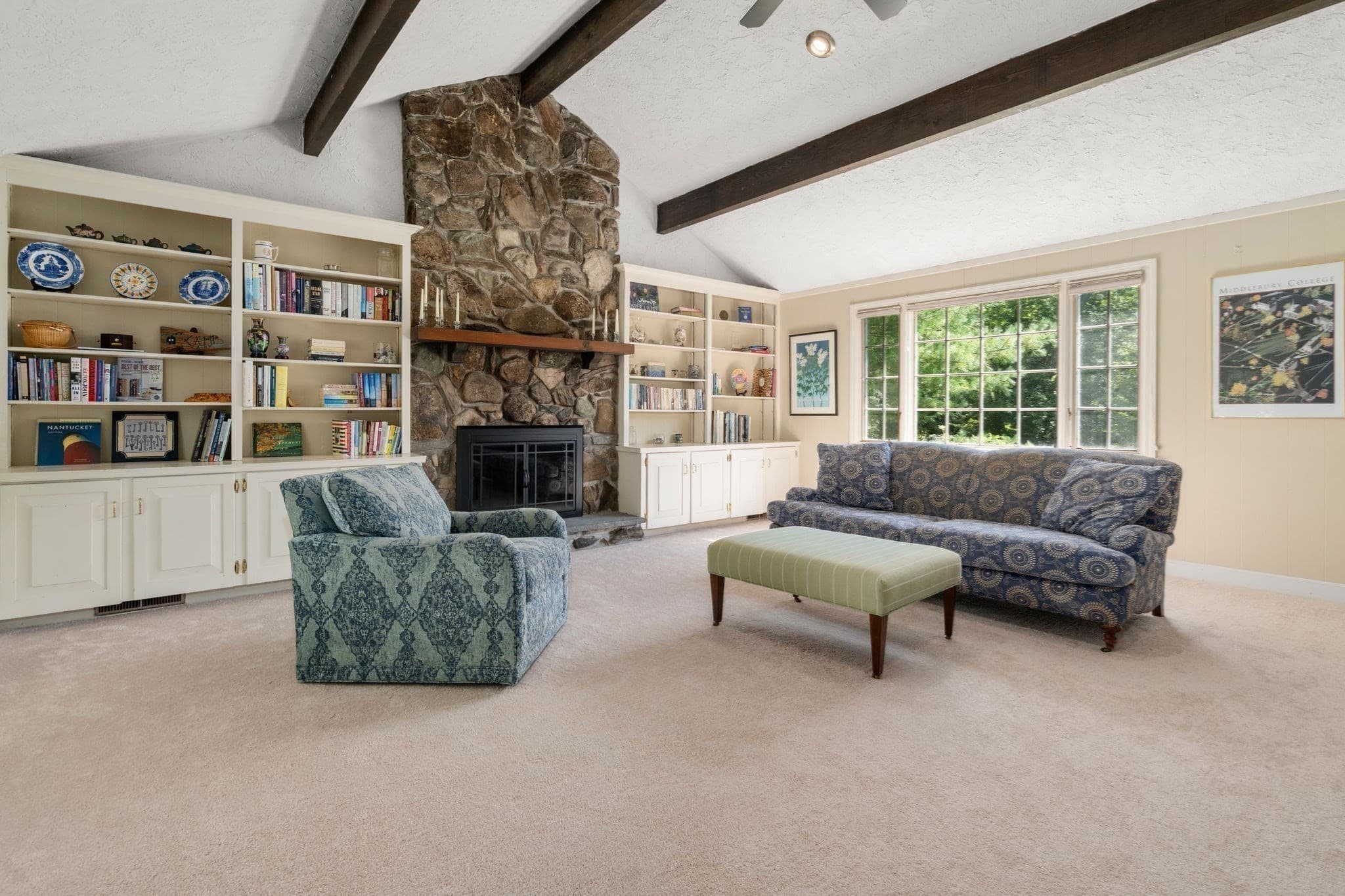 Single Family Residence at 10 Circle Dr, Dover MA 02030, Dover, photo 13 of 39