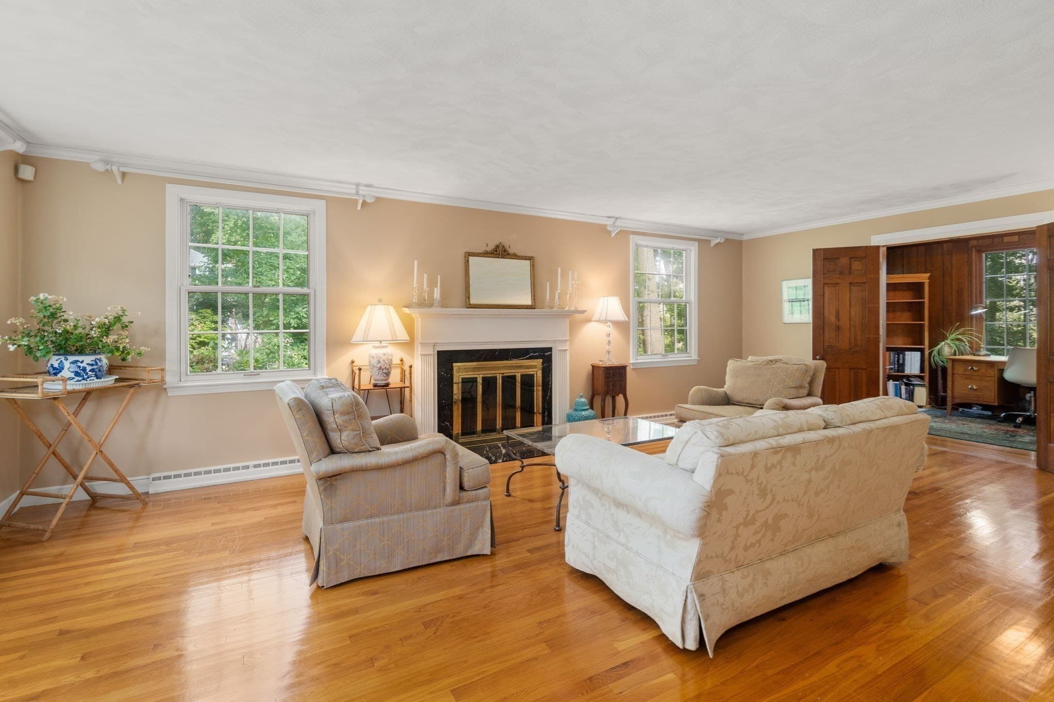 Single Family Residence at 10 Circle Dr, Dover MA 02030, Dover, photo 7 of 39