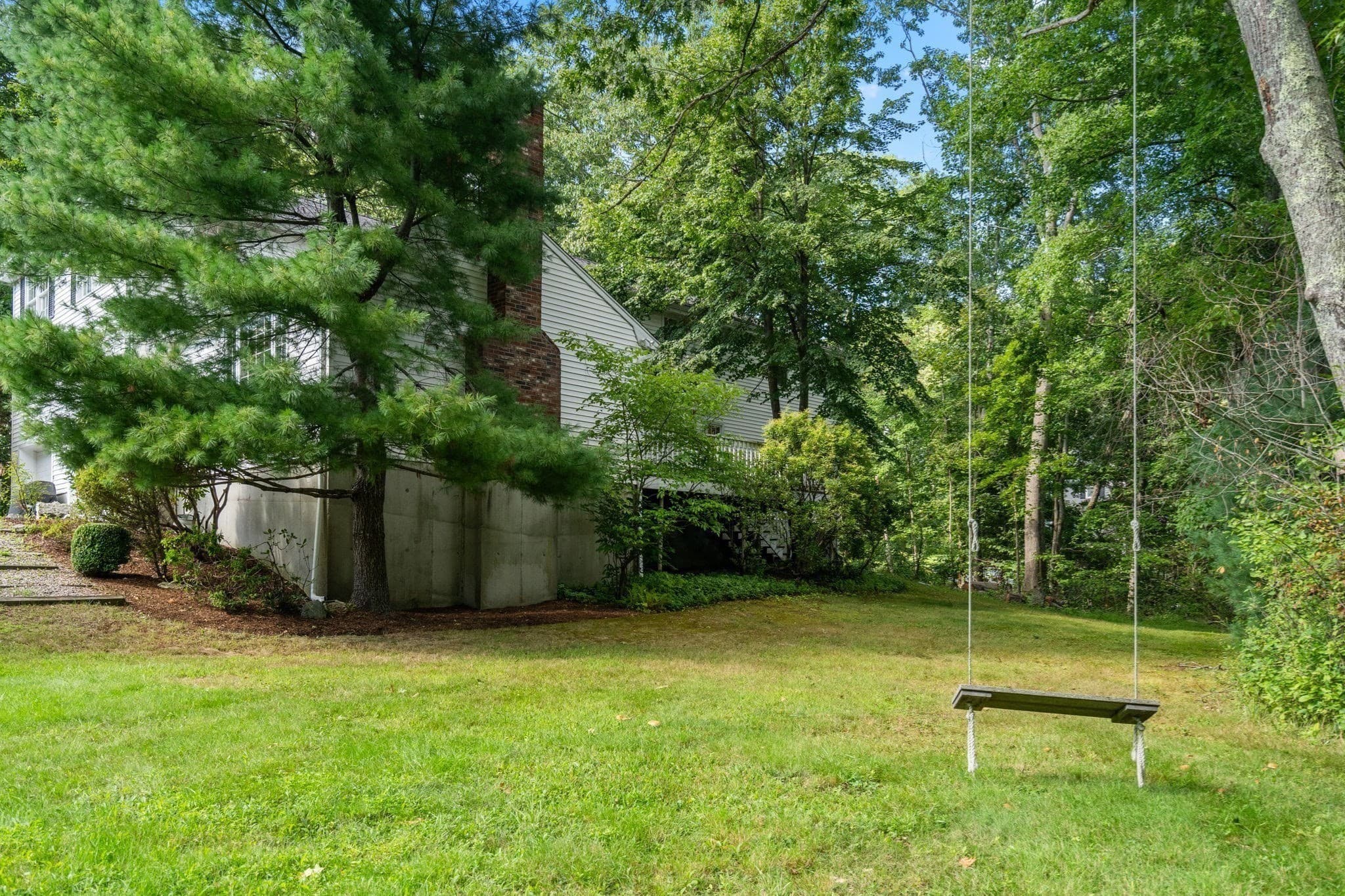 Single Family Residence at 10 Circle Dr, Dover MA 02030, Dover, photo 36 of 39