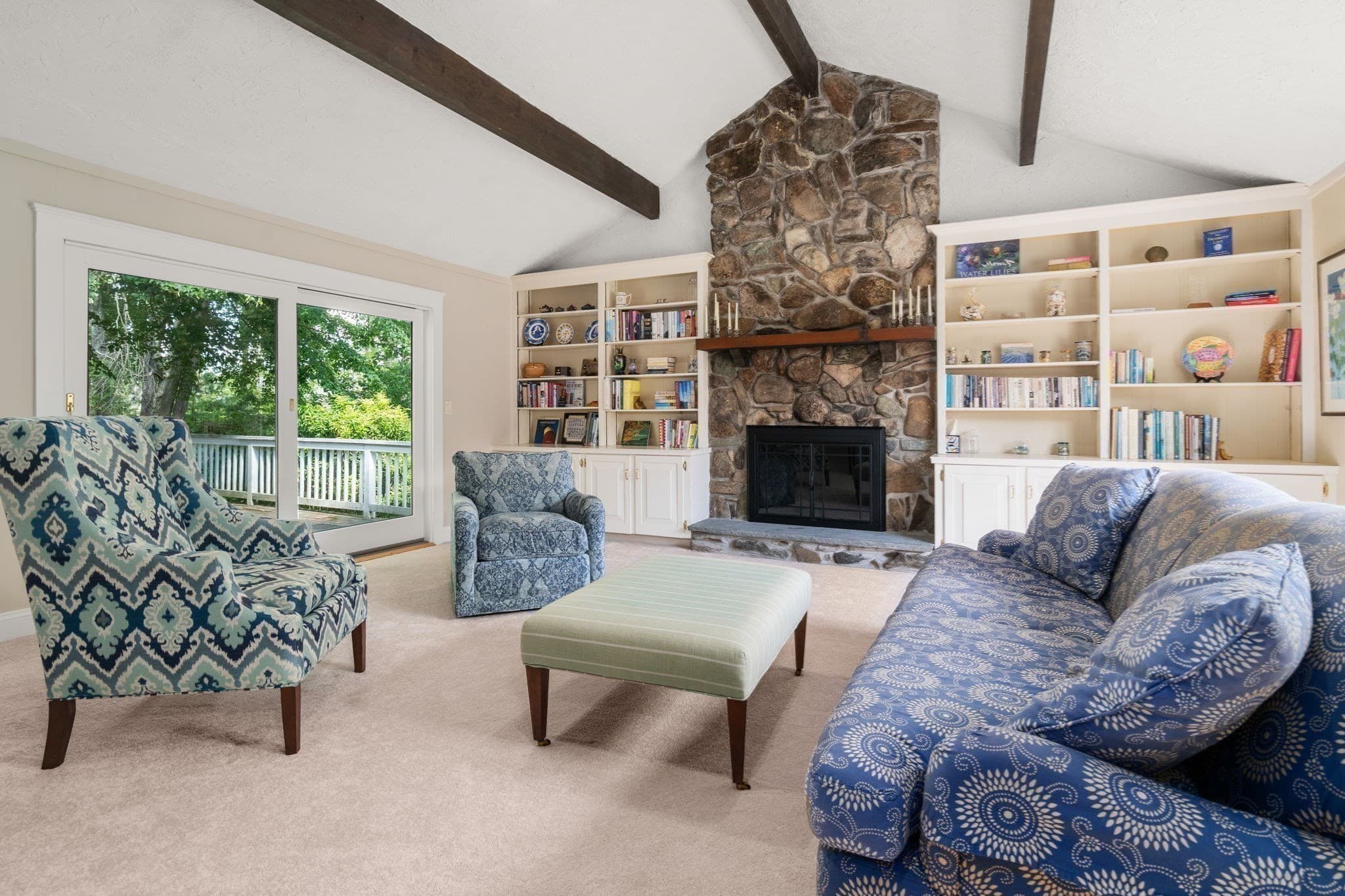 Single Family Residence at 10 Circle Dr, Dover MA 02030, Dover, photo 14 of 39