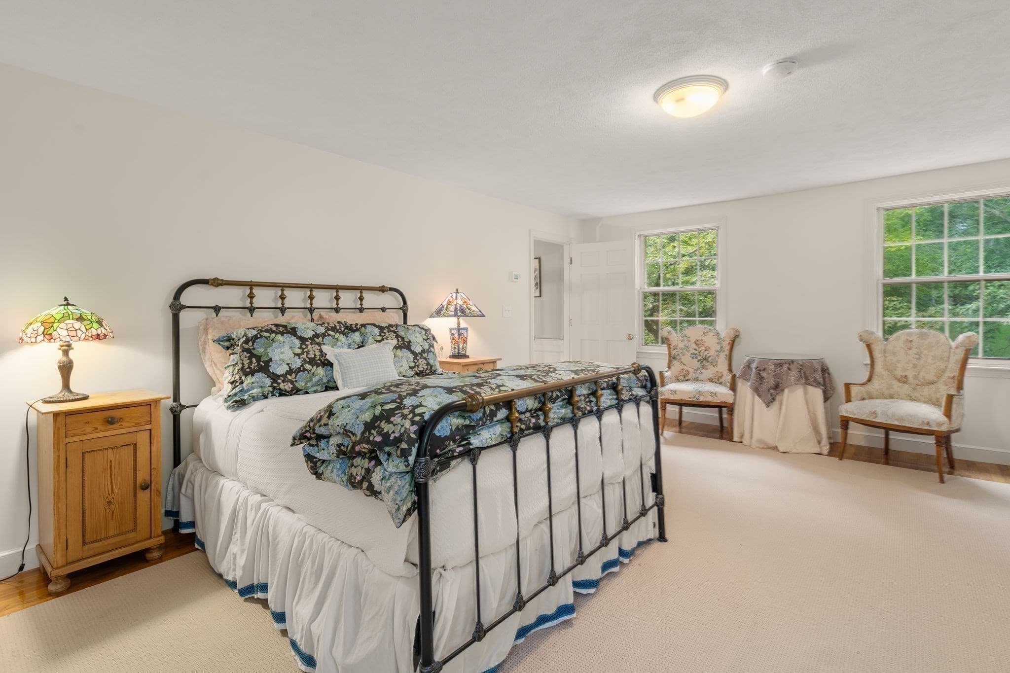 Single Family Residence at 10 Circle Dr, Dover MA 02030, Dover, photo 19 of 39