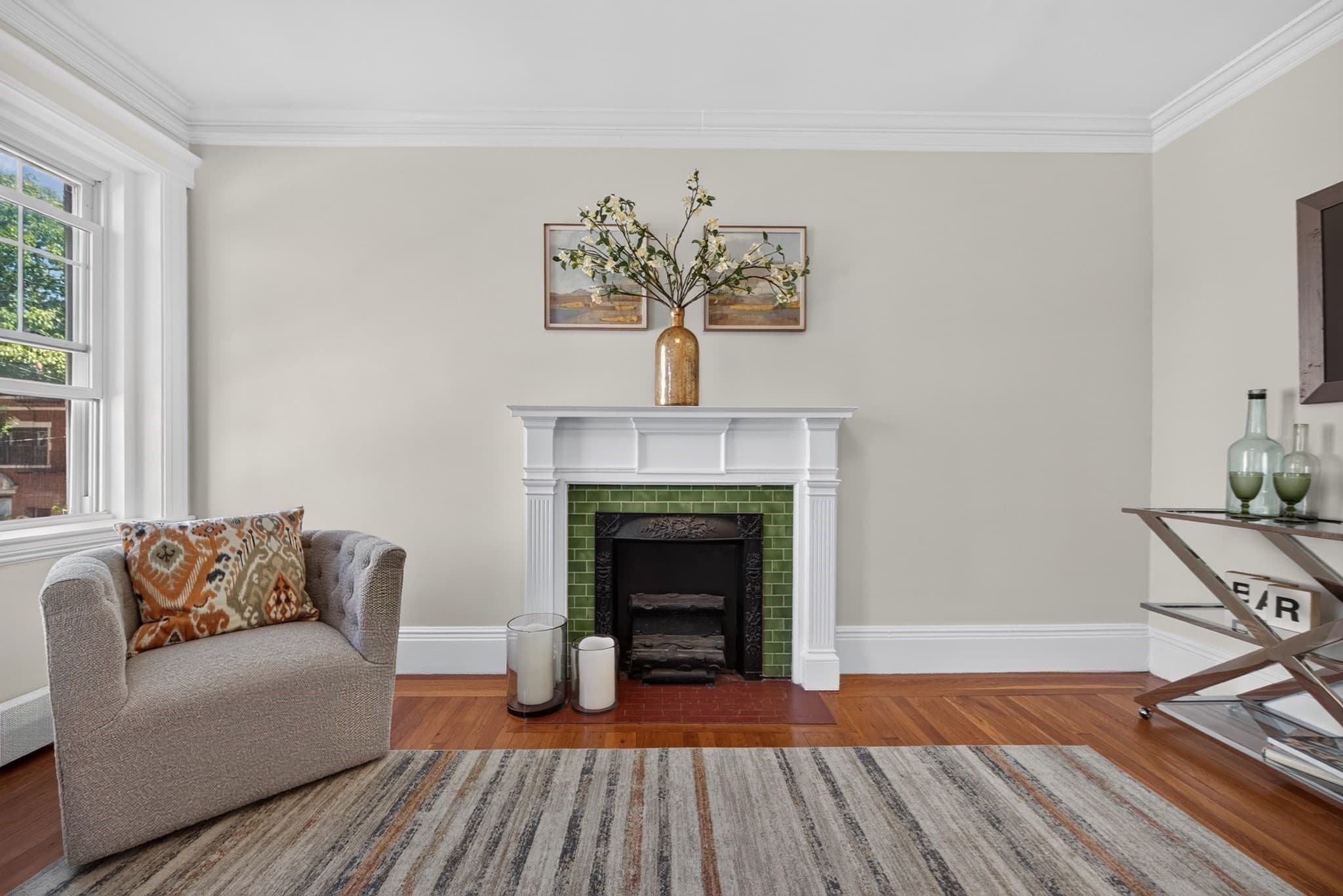 Condominium at 26 Medfield St # 3, Boston MA 02115, photo 6 of 19