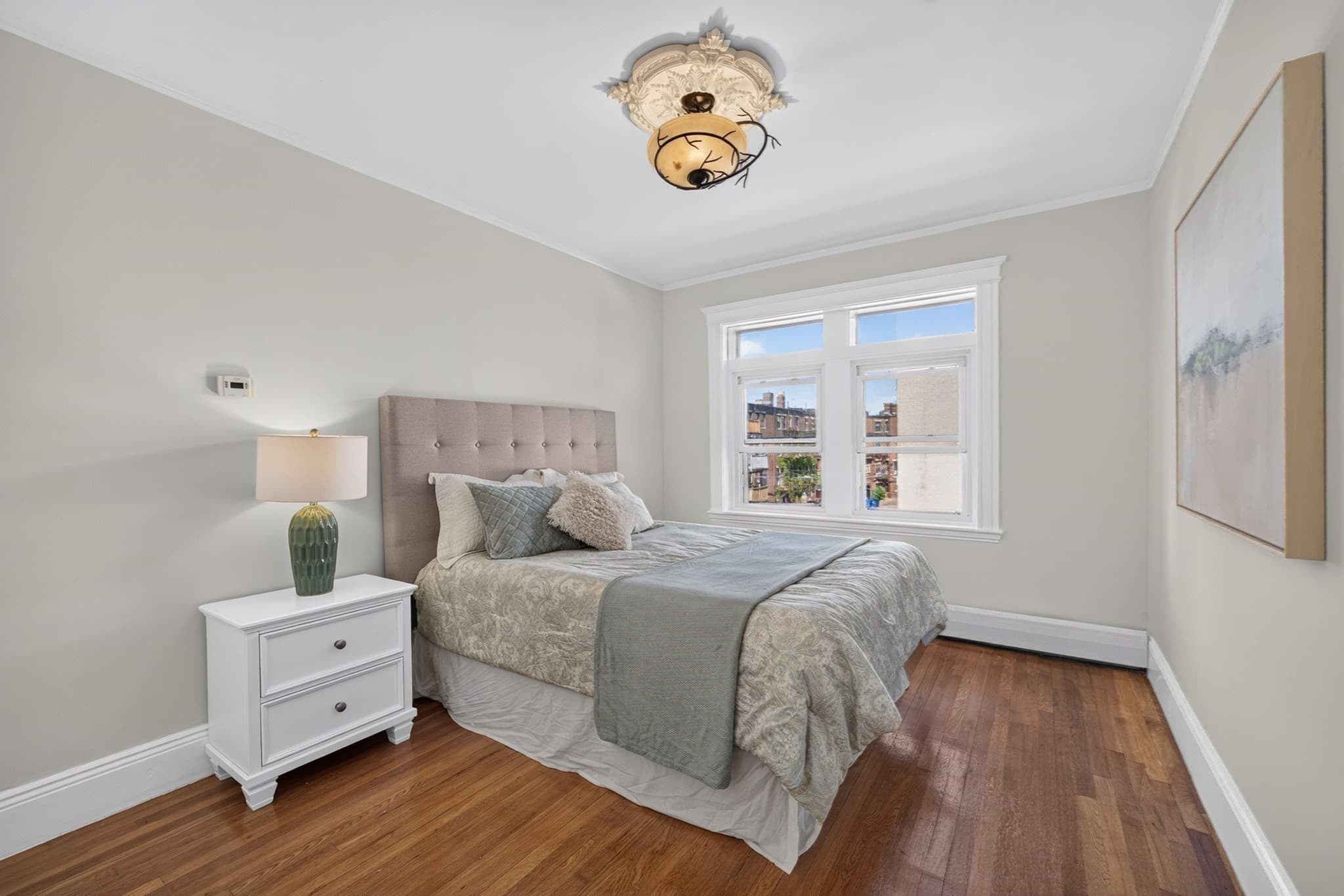 Condominium at 26 Medfield St # 3, Boston MA 02115, photo 12 of 19