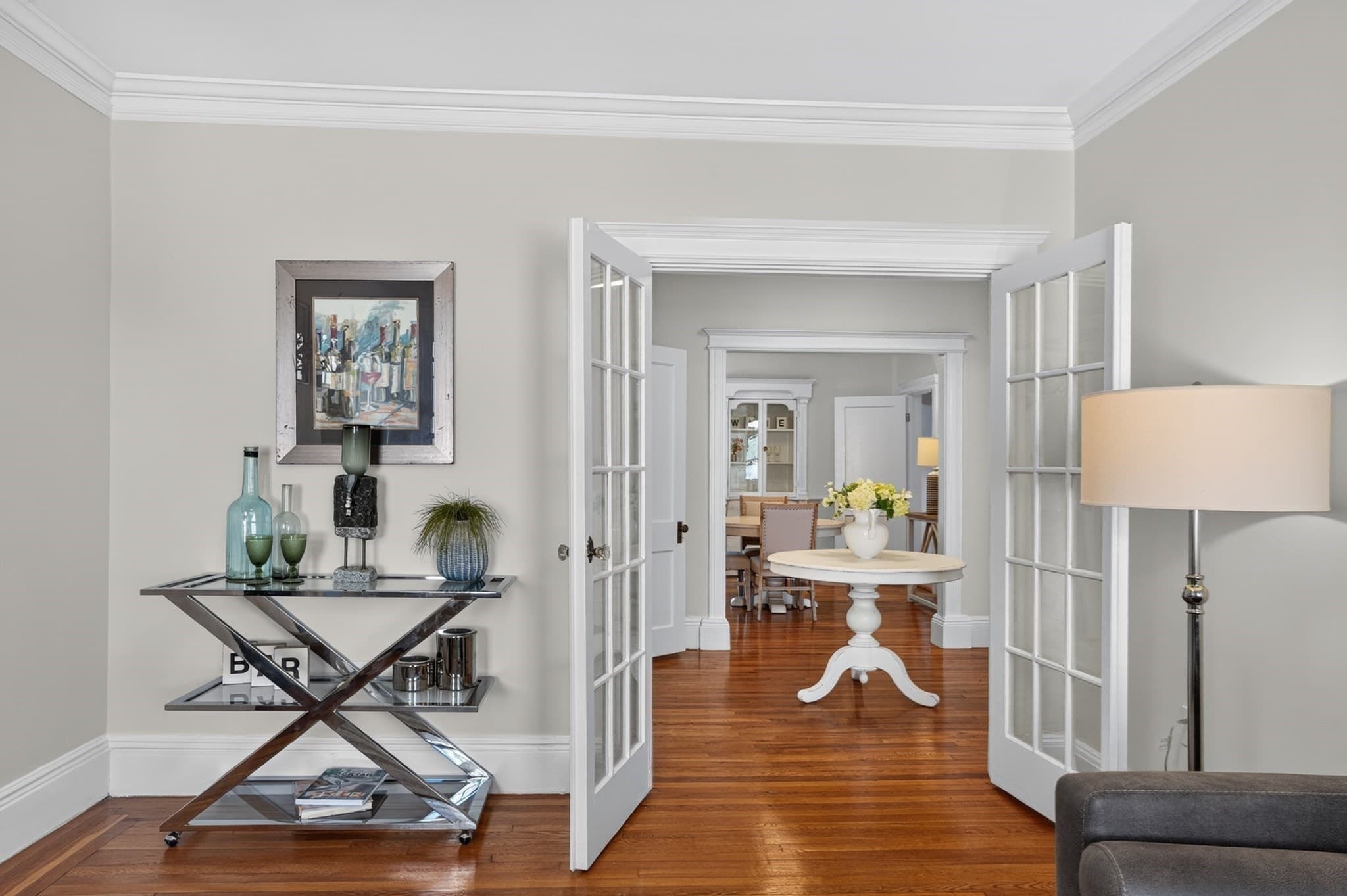 Condominium at 26 Medfield St # 3, Boston MA 02115, photo 7 of 19
