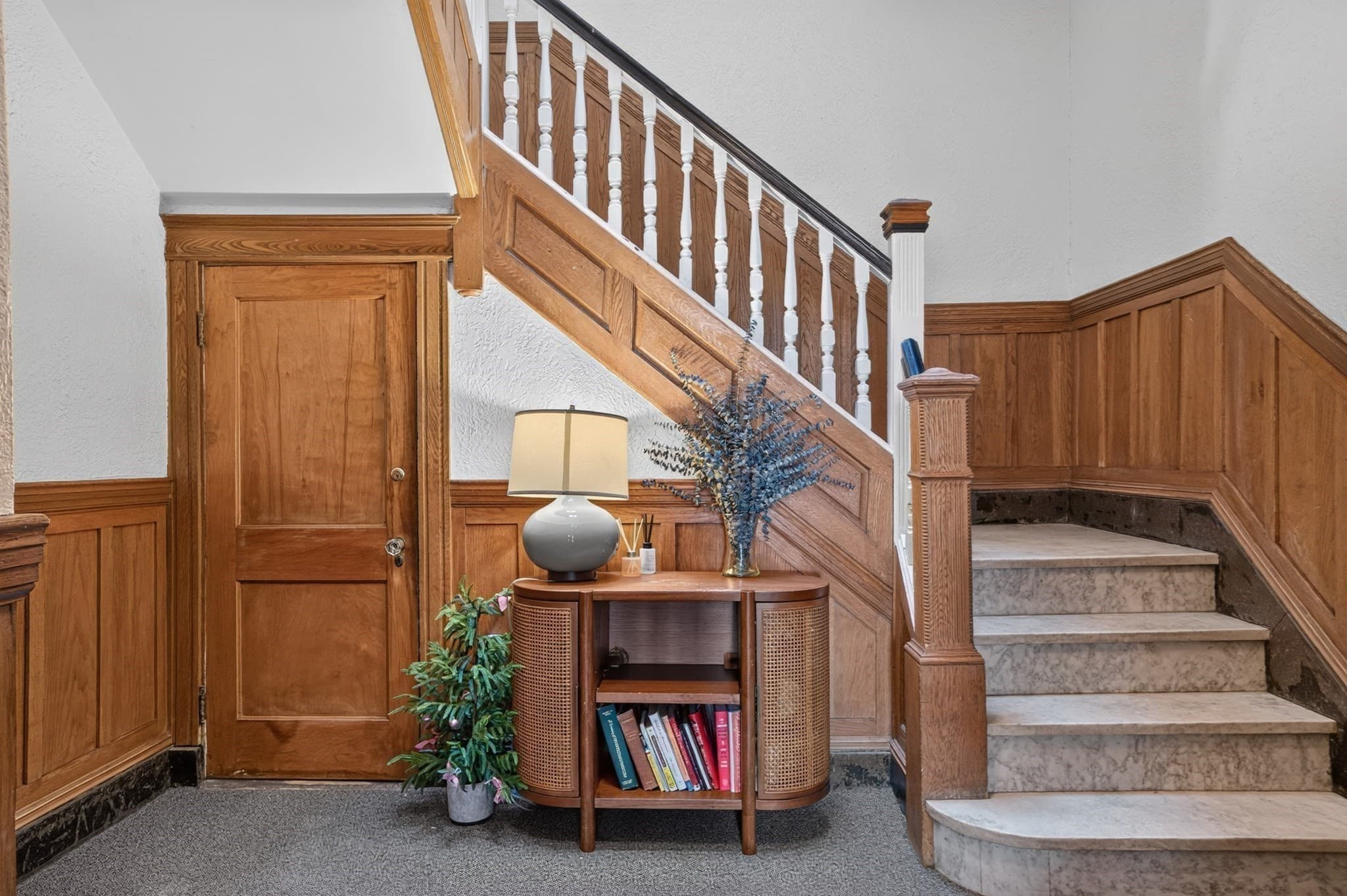 Condominium at 26 Medfield St # 3, Boston MA 02115, photo 3 of 19