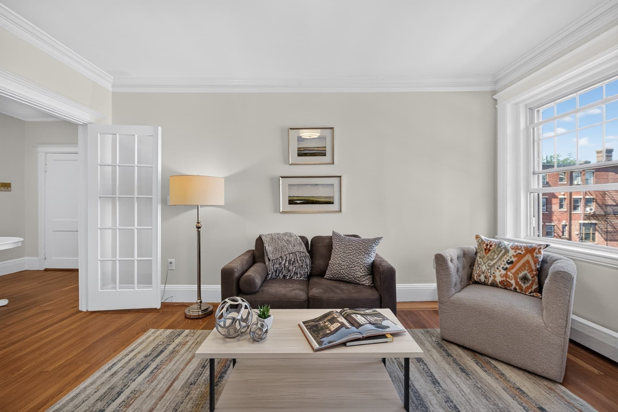 Condominium at 26 Medfield St # 3, Boston MA 02115, photo 5 of 19