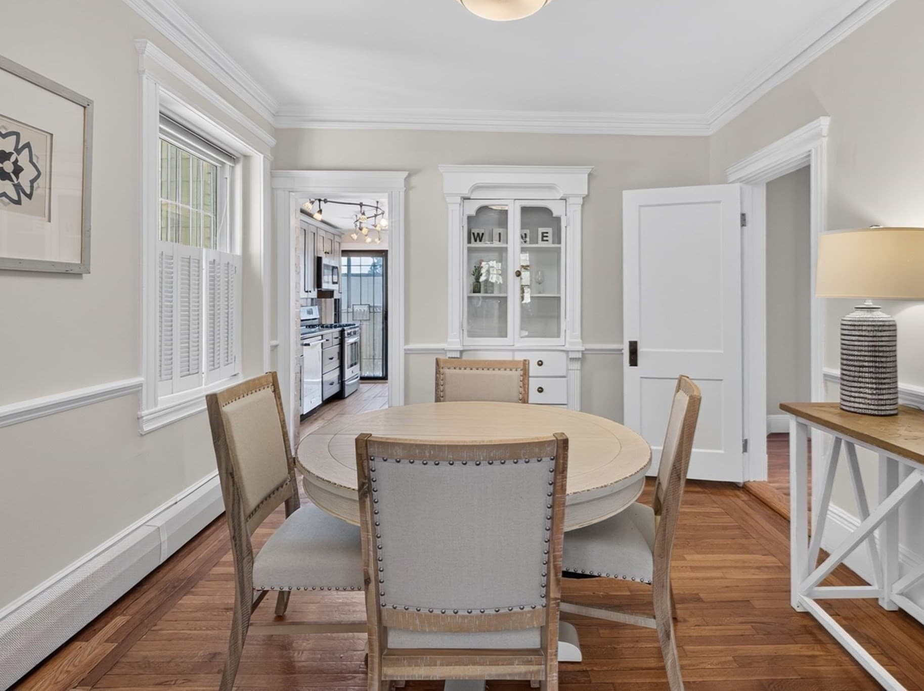 Condominium at 26 Medfield St # 3, Boston MA 02115, photo 10 of 19