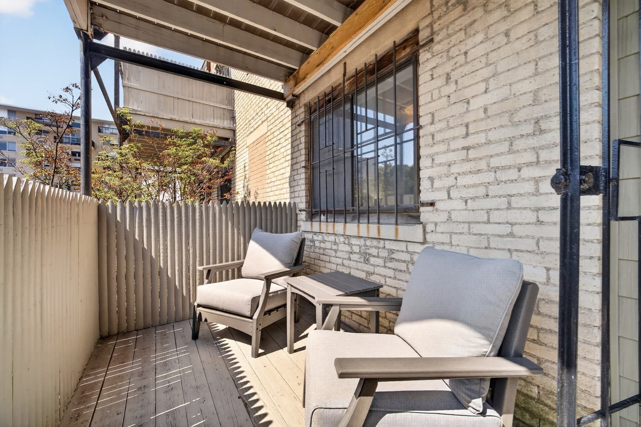 Condominium at 26 Medfield St # 3, Boston MA 02115, photo 18 of 19