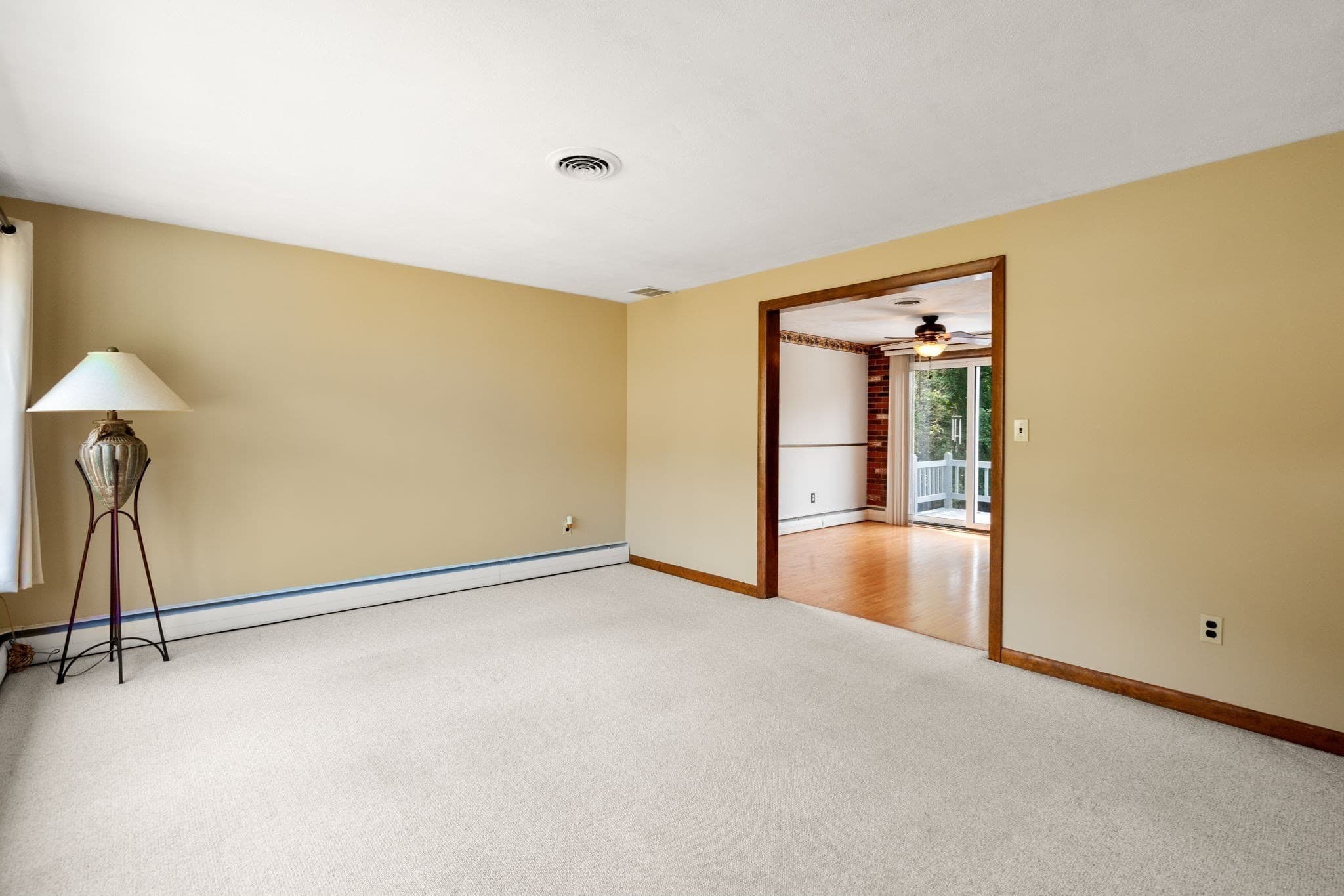 Single Family Residence at 8 Benelli St, Woonsocket RI 02895, Woonsocket, photo 6 of 35