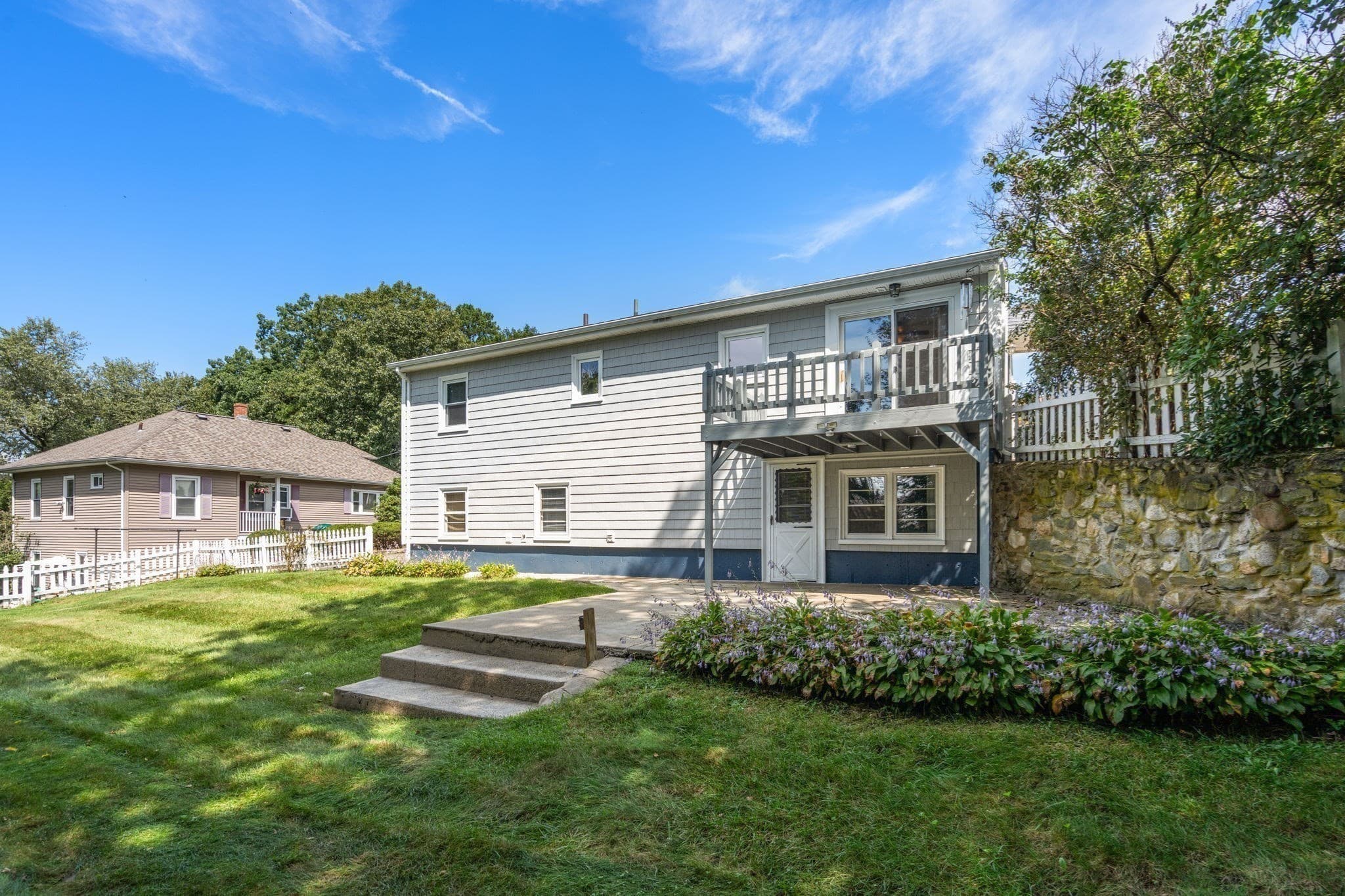 Single Family Residence at 8 Benelli St, Woonsocket RI 02895, Woonsocket, photo 28 of 35