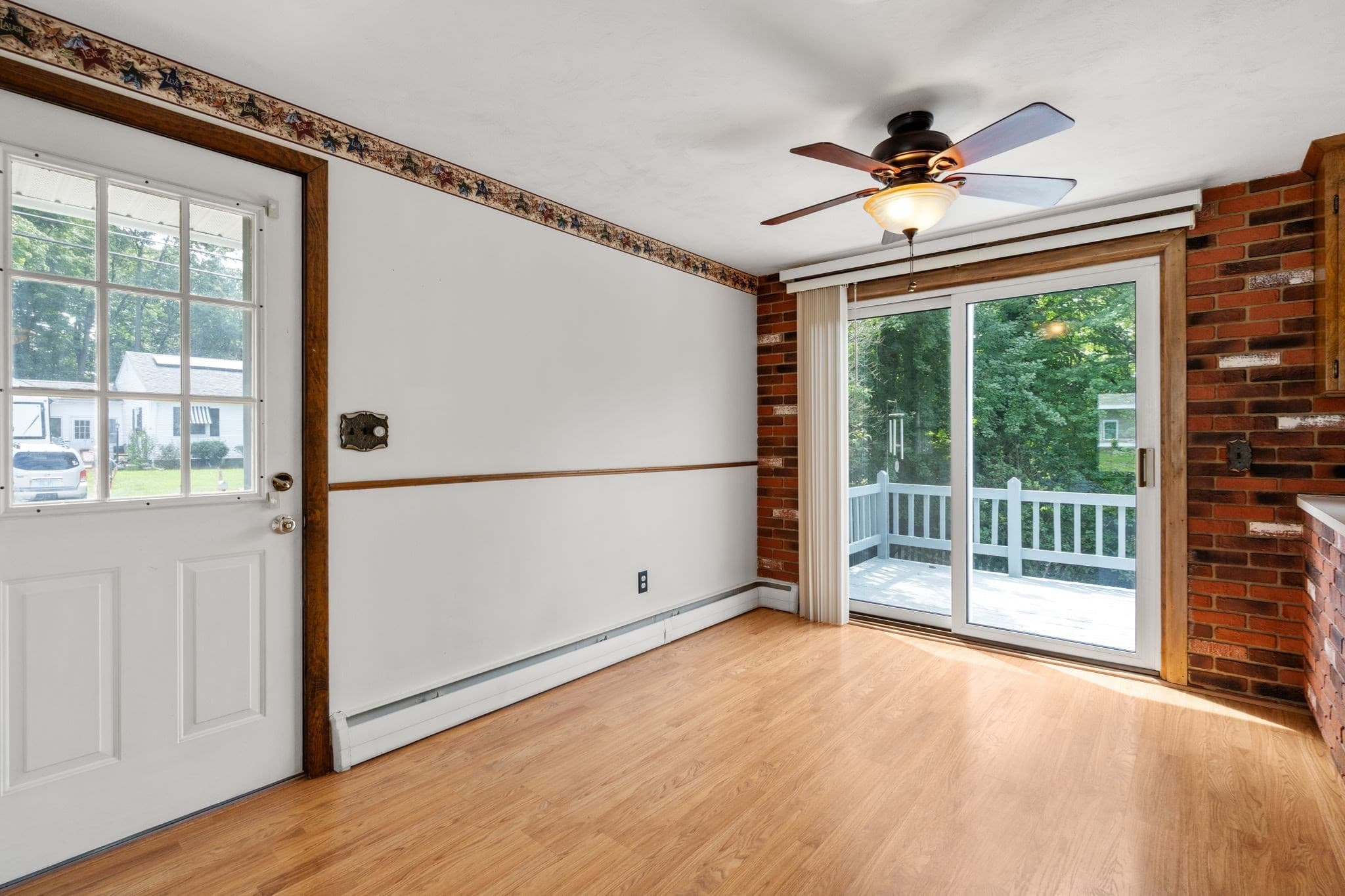 Single Family Residence at 8 Benelli St, Woonsocket RI 02895, Woonsocket, photo 10 of 35
