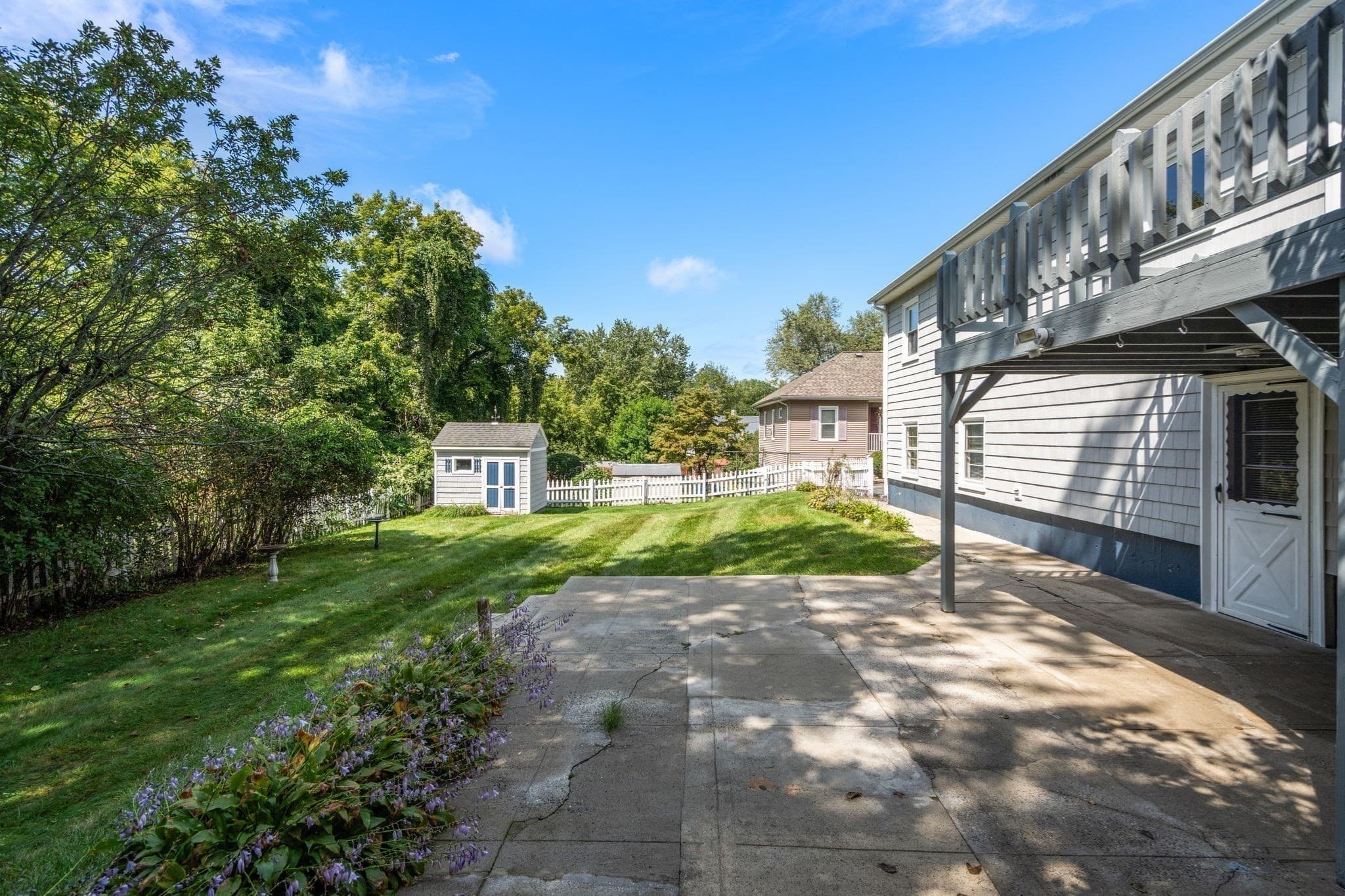 Single Family Residence at 8 Benelli St, Woonsocket RI 02895, Woonsocket, photo 29 of 35