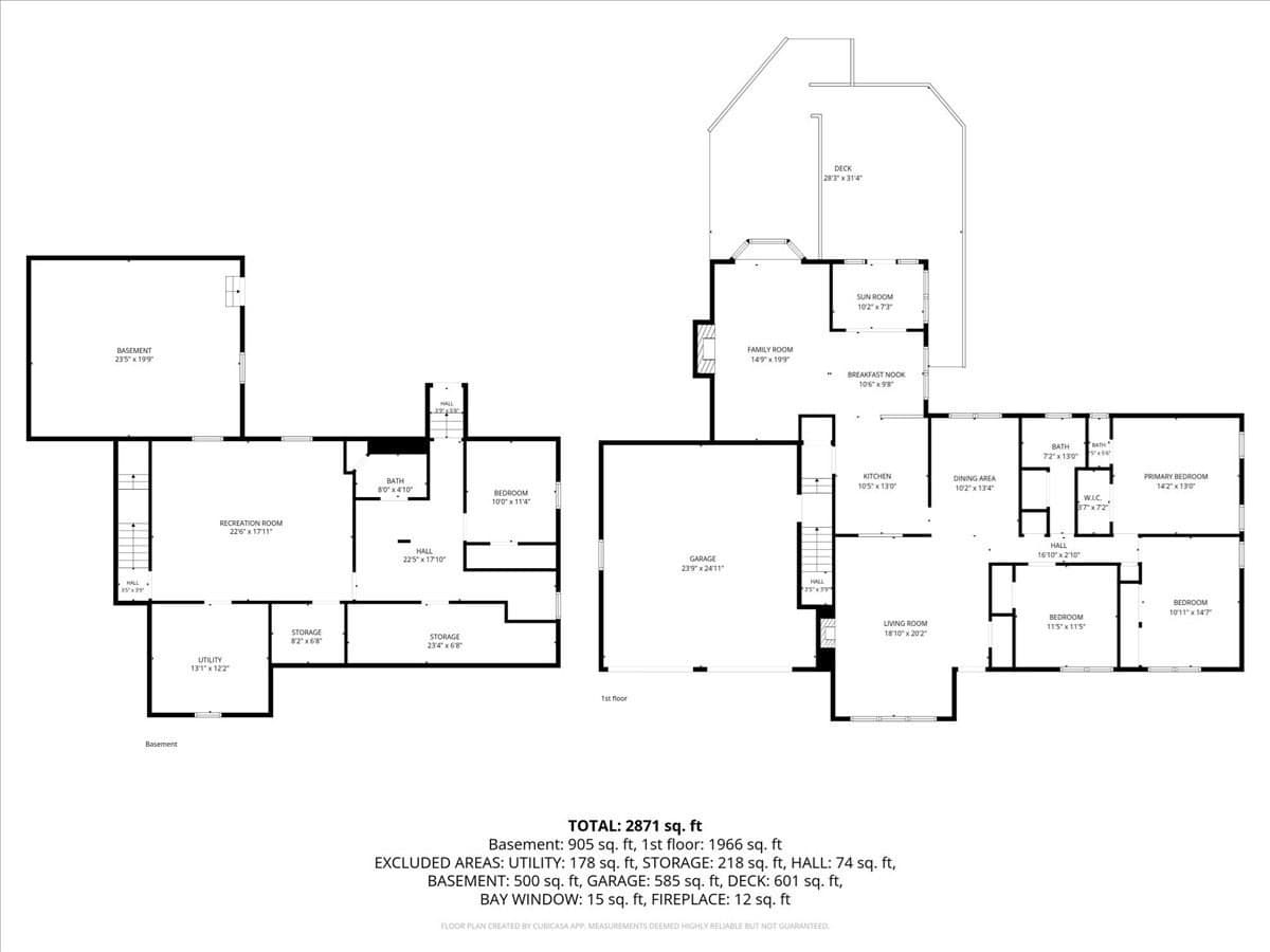 Single Family Residence at 121 Twin Fawn Dr, Hanover MA 02339, Hanover, photo 42 of 42