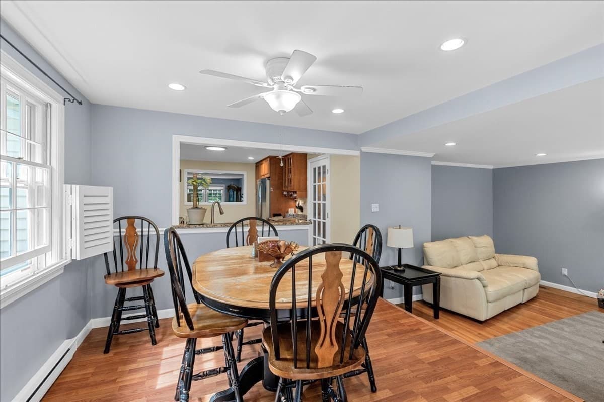 Single Family Residence at 121 Twin Fawn Dr, Hanover MA 02339, Hanover, photo 16 of 42