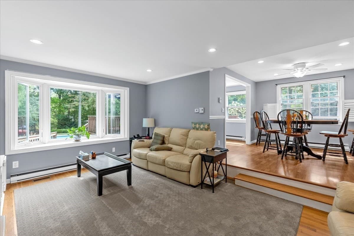 Single Family Residence at 121 Twin Fawn Dr, Hanover MA 02339, Hanover, photo 19 of 42