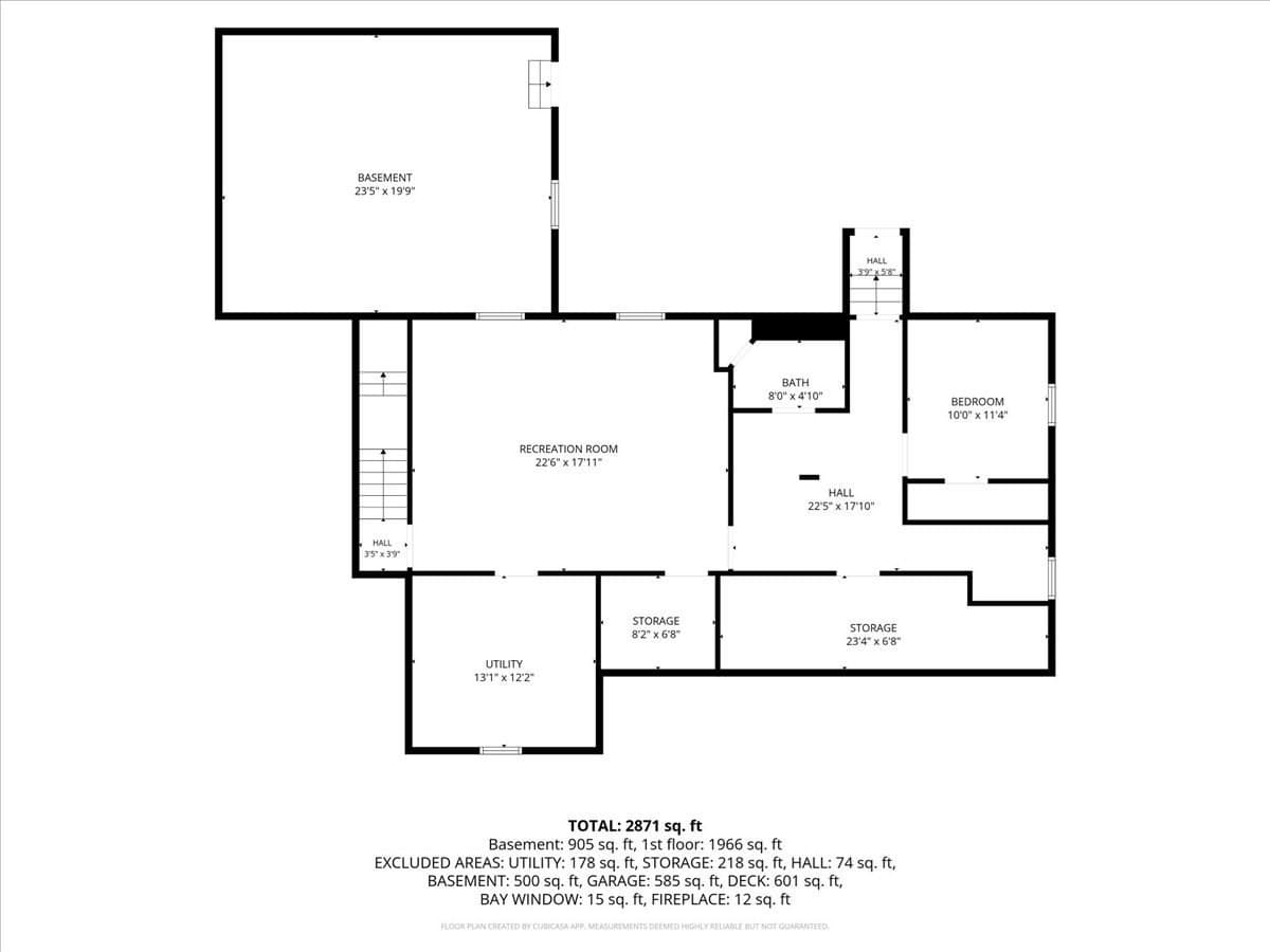 Single Family Residence at 121 Twin Fawn Dr, Hanover MA 02339, Hanover, photo 40 of 42