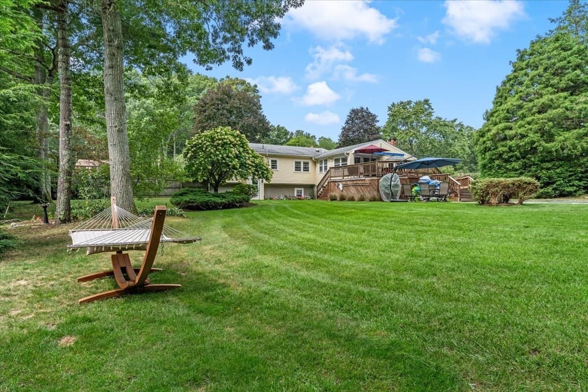 Single Family Residence at 121 Twin Fawn Dr, Hanover MA 02339, Hanover, photo 39 of 42