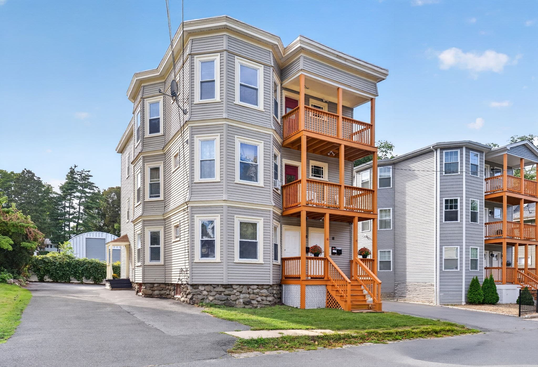 16-18 Victor St, Haverhill MA 01832