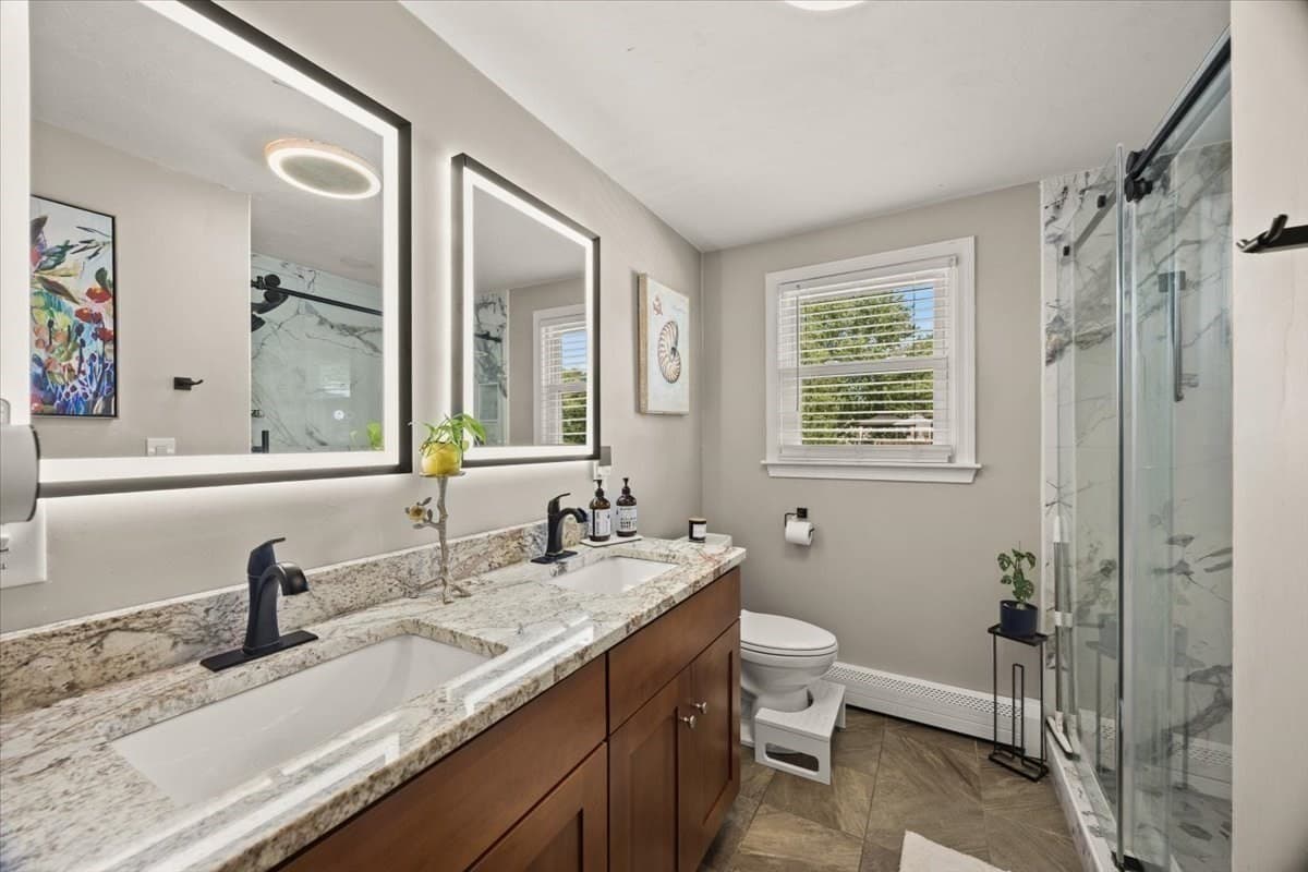Single Family Residence at 140 Tosca Dr, Brockton MA 02301, Brockton, photo 13 of 42