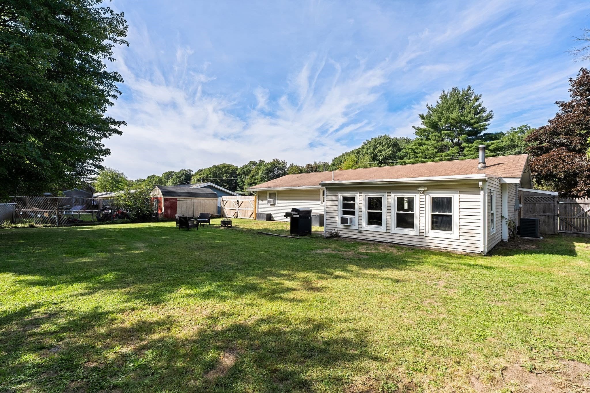 Single Family Residence at 131 Elsie Rd, Brockton MA 02032, Brockton, photo 27 of 31