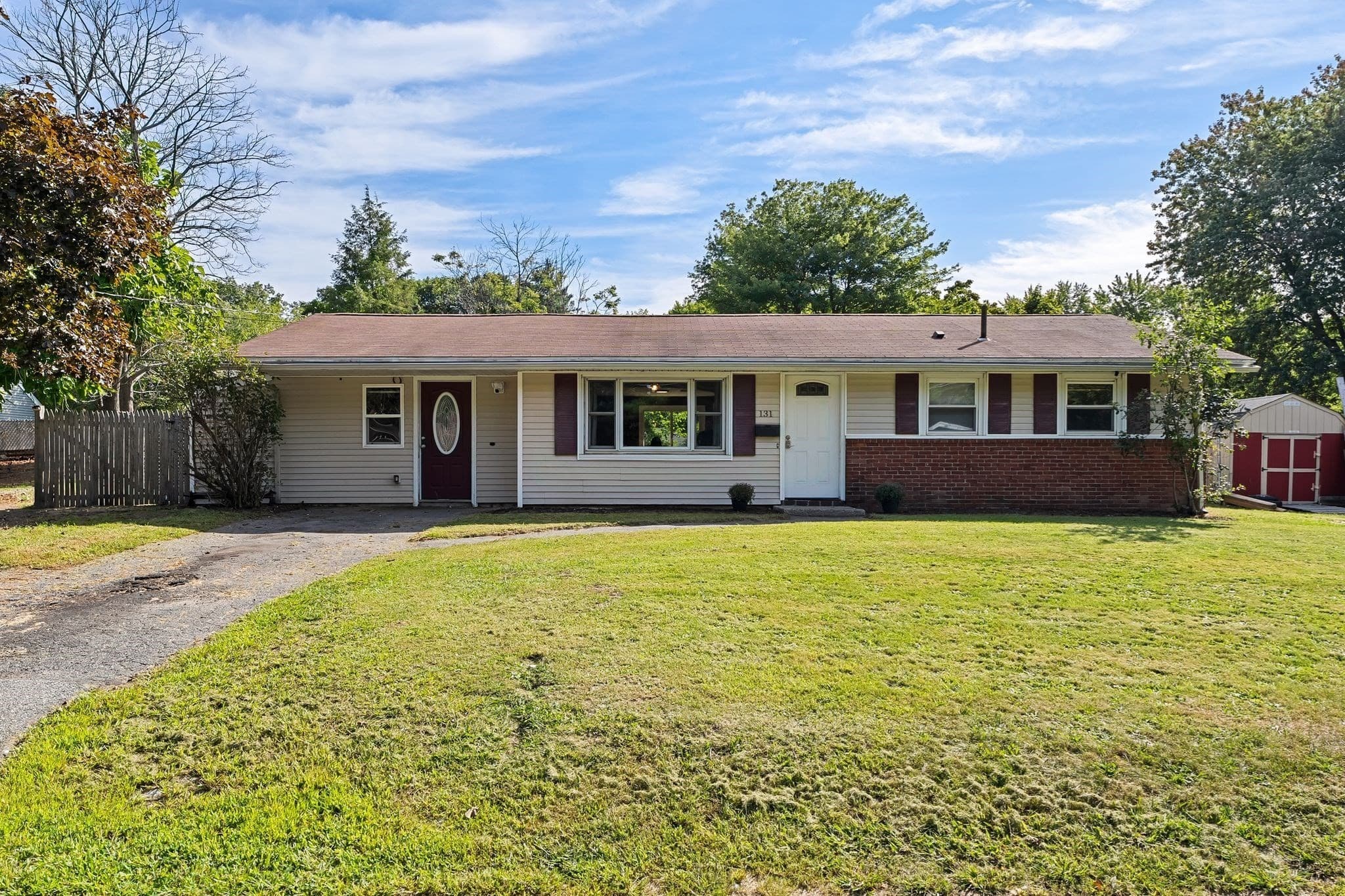 Single Family Residence at 131 Elsie Rd, Brockton MA 02032, Brockton, photo 2 of 31