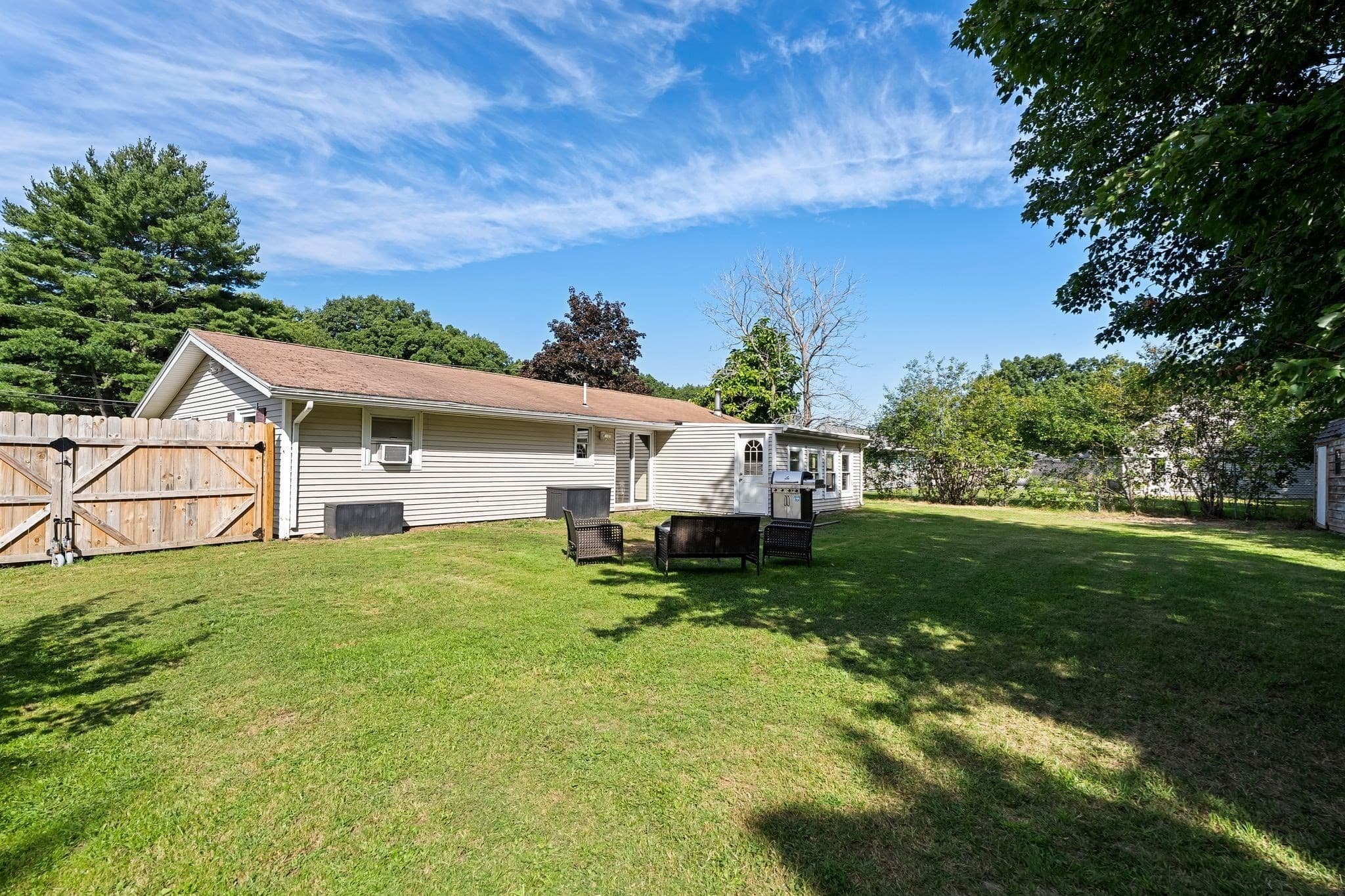 Single Family Residence at 131 Elsie Rd, Brockton MA 02032, Brockton, photo 26 of 31