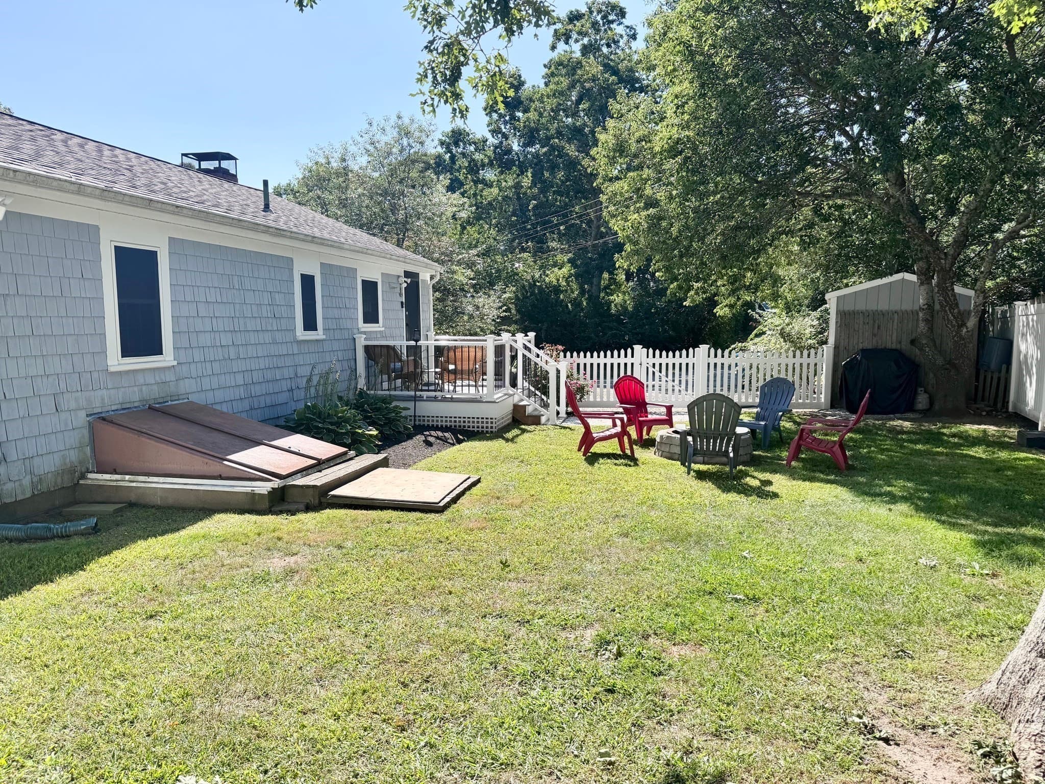 Single Family Residence at 42 Vineyard Ave, Barnstable MA 02601, Barnstable, photo 32 of 36