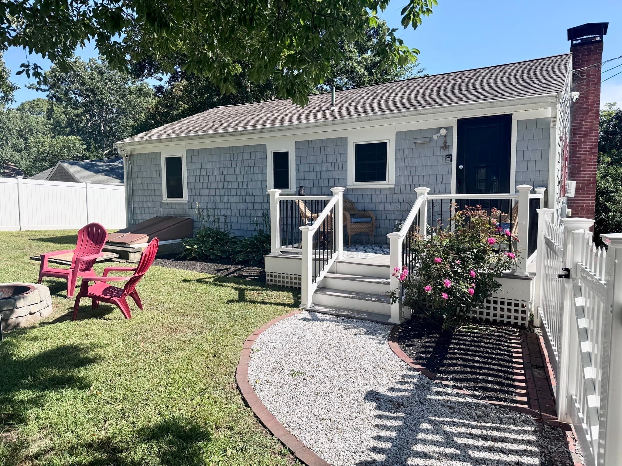 Single Family Residence at 42 Vineyard Ave, Barnstable MA 02601, Barnstable, photo 28 of 36