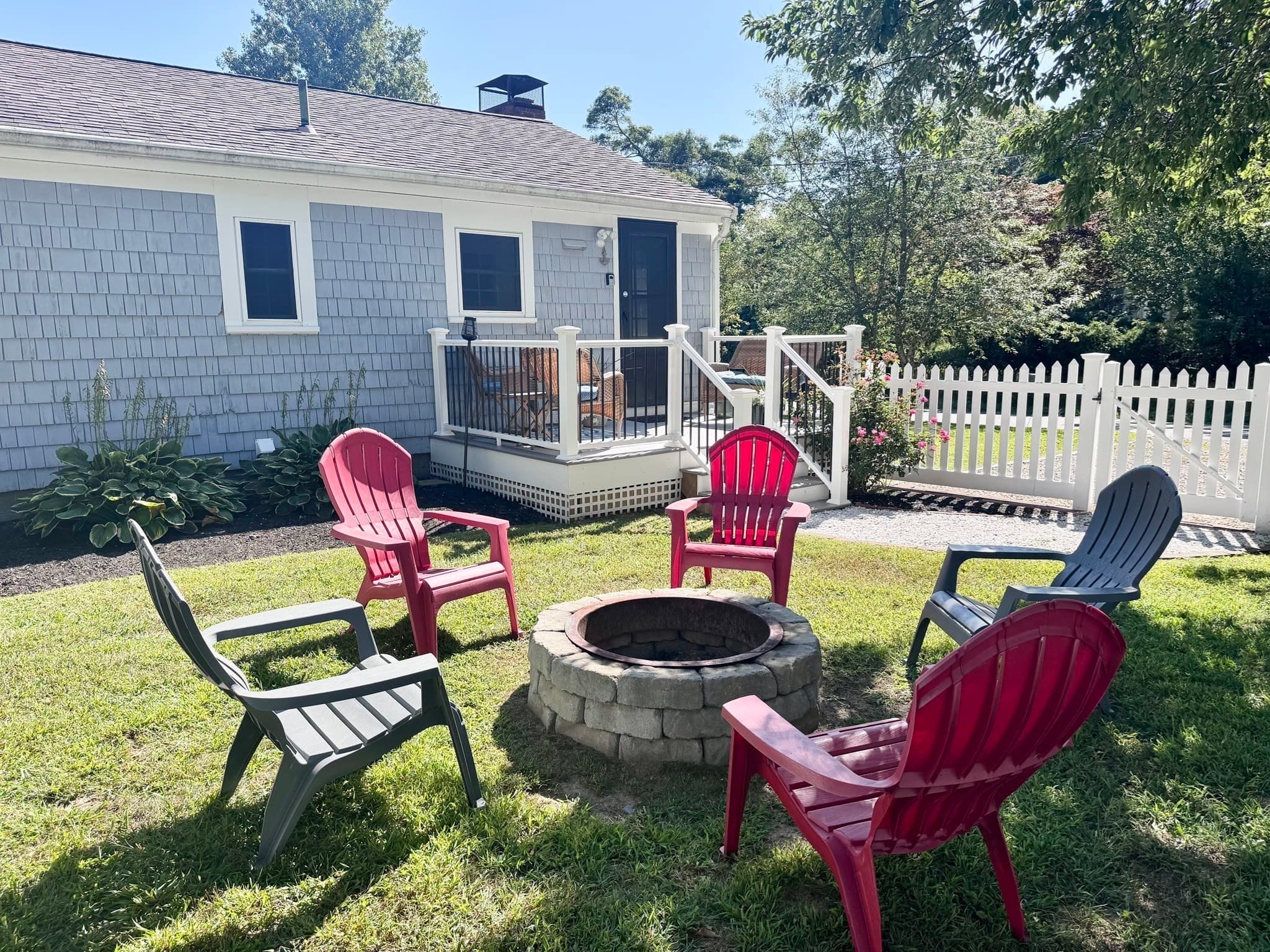 Single Family Residence at 42 Vineyard Ave, Barnstable MA 02601, Barnstable, photo 31 of 36