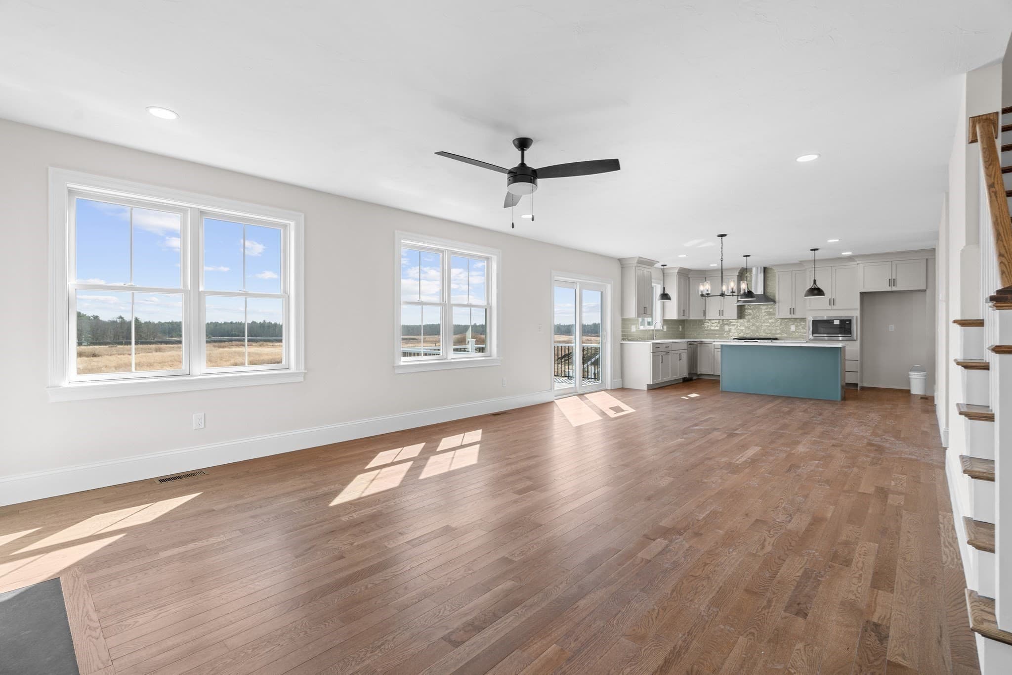 Single Family Residence at Lot 48-32 Titicut Avenue, Bridgewater MA 02324, Bridgewater, photo 6 of 36