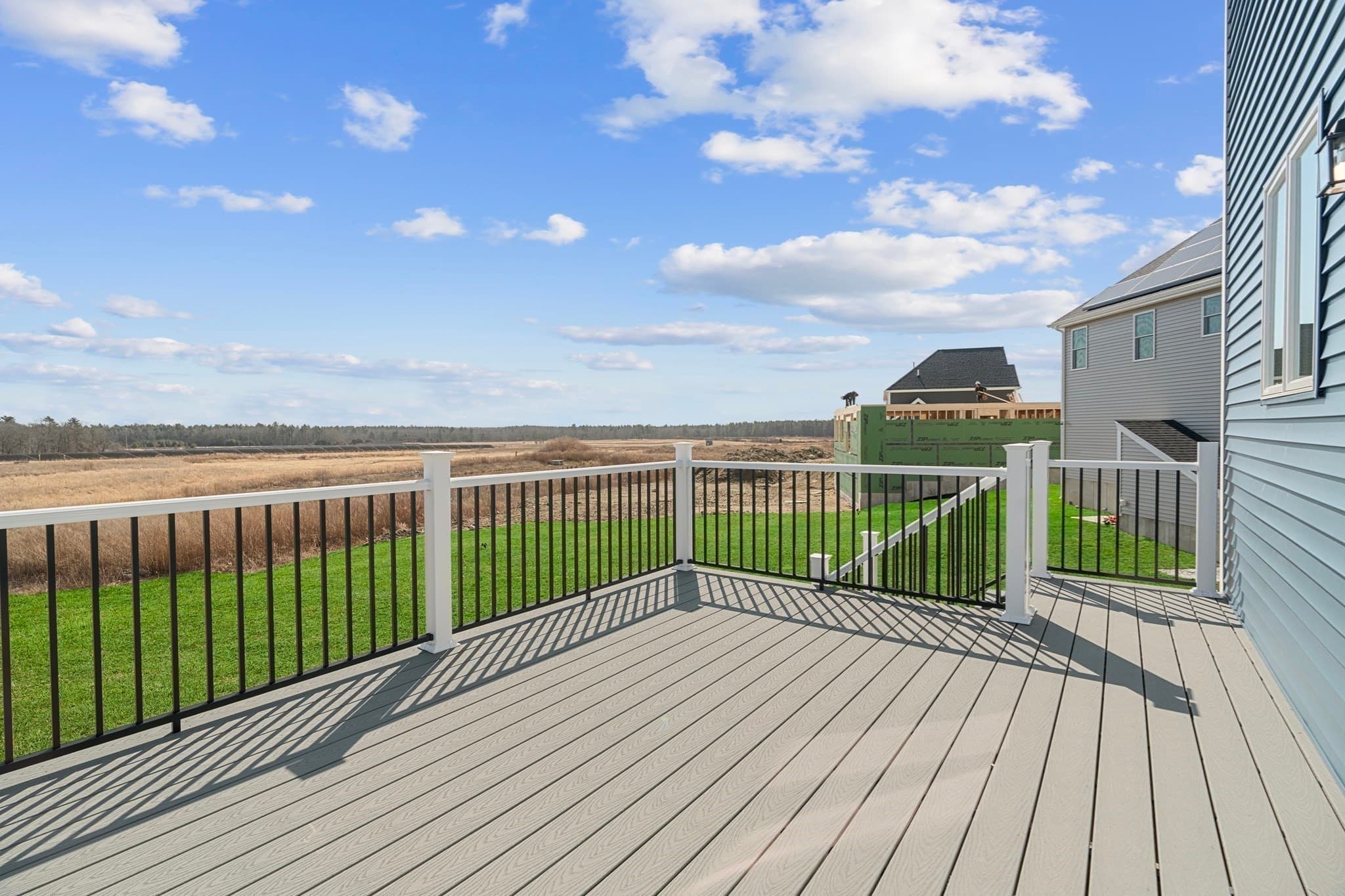 Single Family Residence at Lot 48-32 Titicut Avenue, Bridgewater MA 02324, Bridgewater, photo 34 of 36
