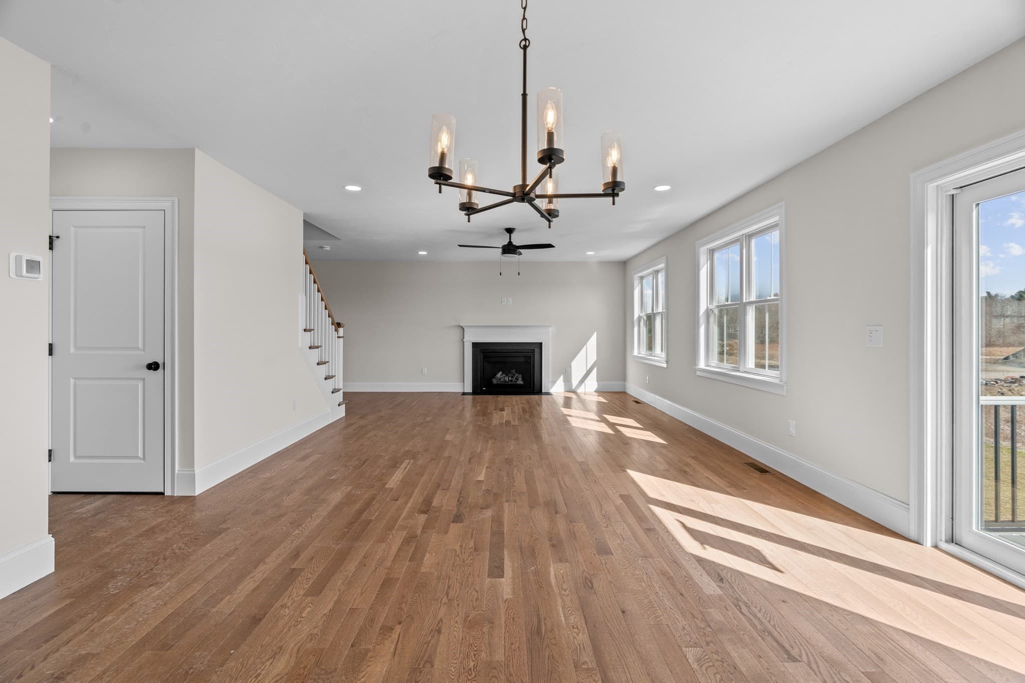 Single Family Residence at Lot 48-32 Titicut Avenue, Bridgewater MA 02324, Bridgewater, photo 14 of 36