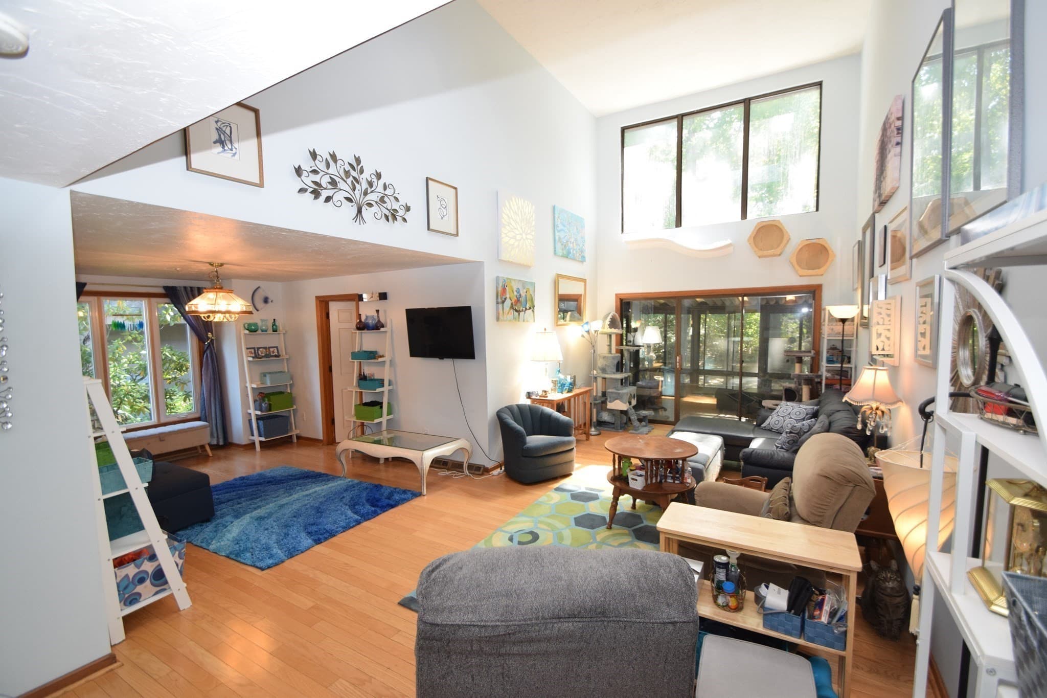 Condex at 14 Grove Sq # 14, Randolph MA 02368, Randolph, photo 3 of 41