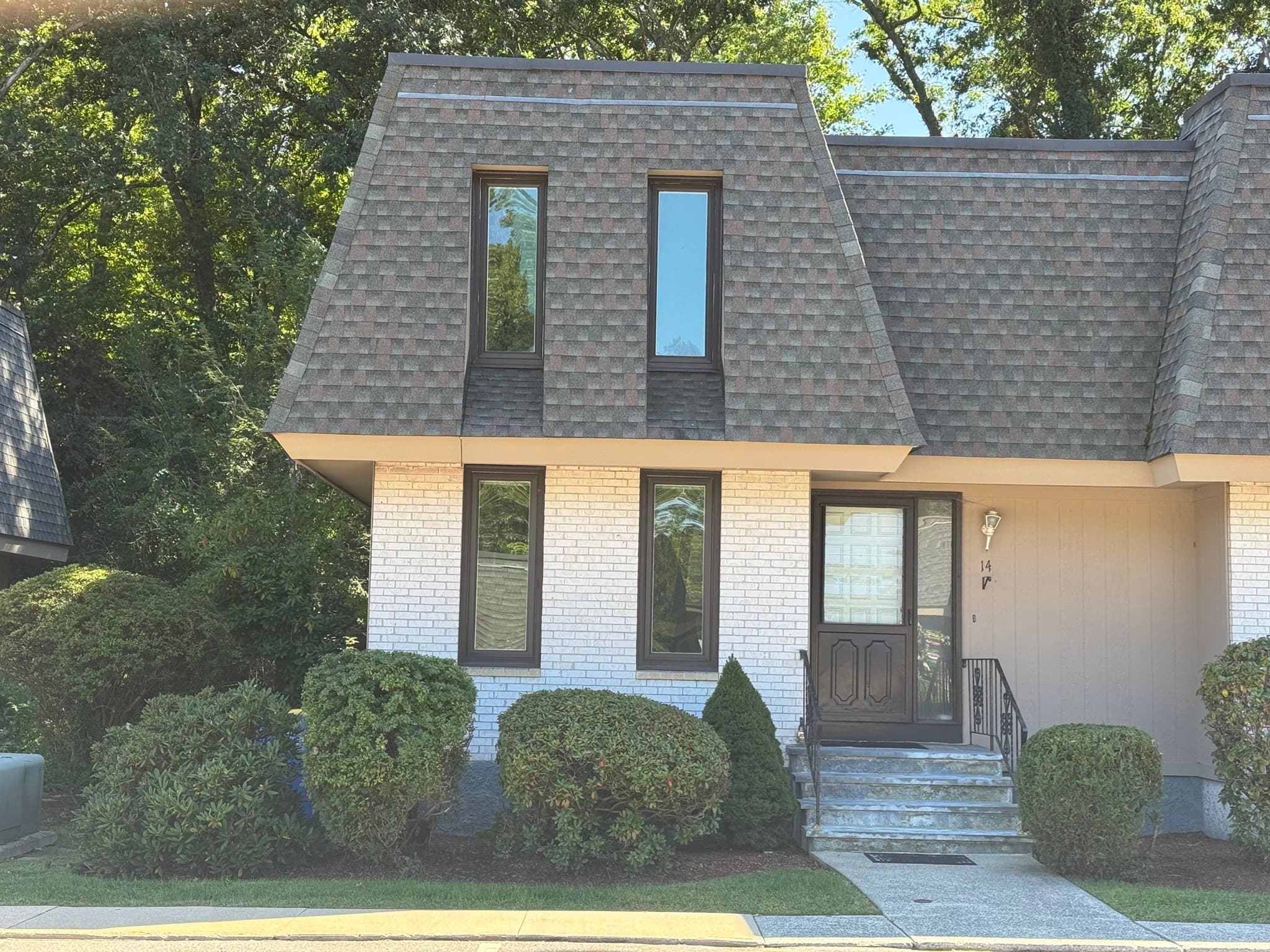 14 Grove Sq # 14, Randolph MA 02368