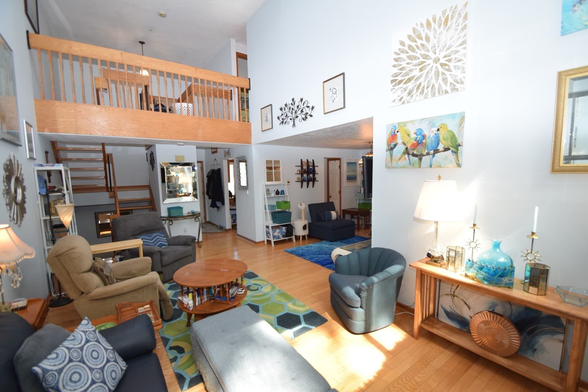 Condex at 14 Grove Sq # 14, Randolph MA 02368, Randolph, photo 5 of 41
