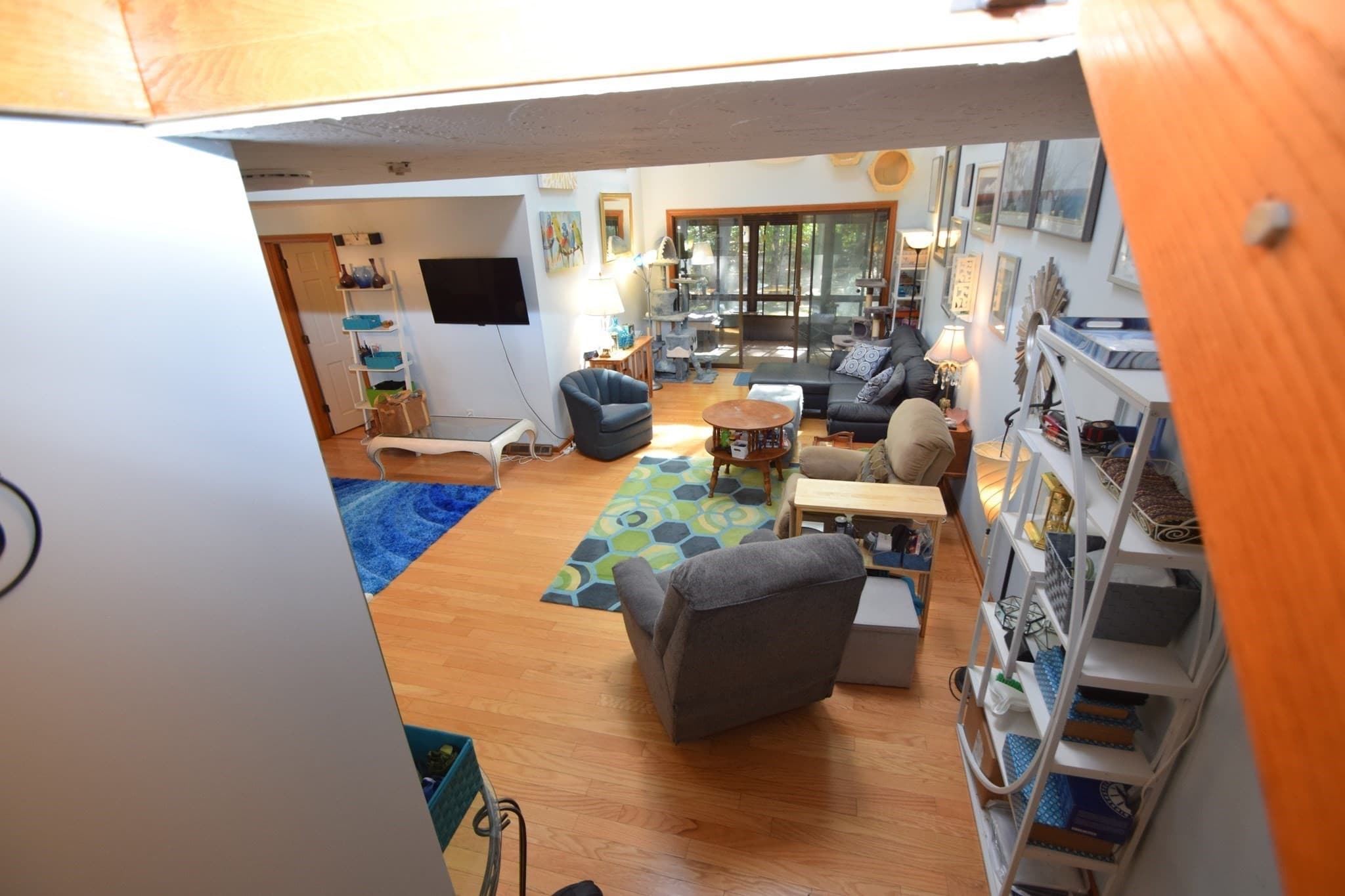 Condex at 14 Grove Sq # 14, Randolph MA 02368, Randolph, photo 19 of 41