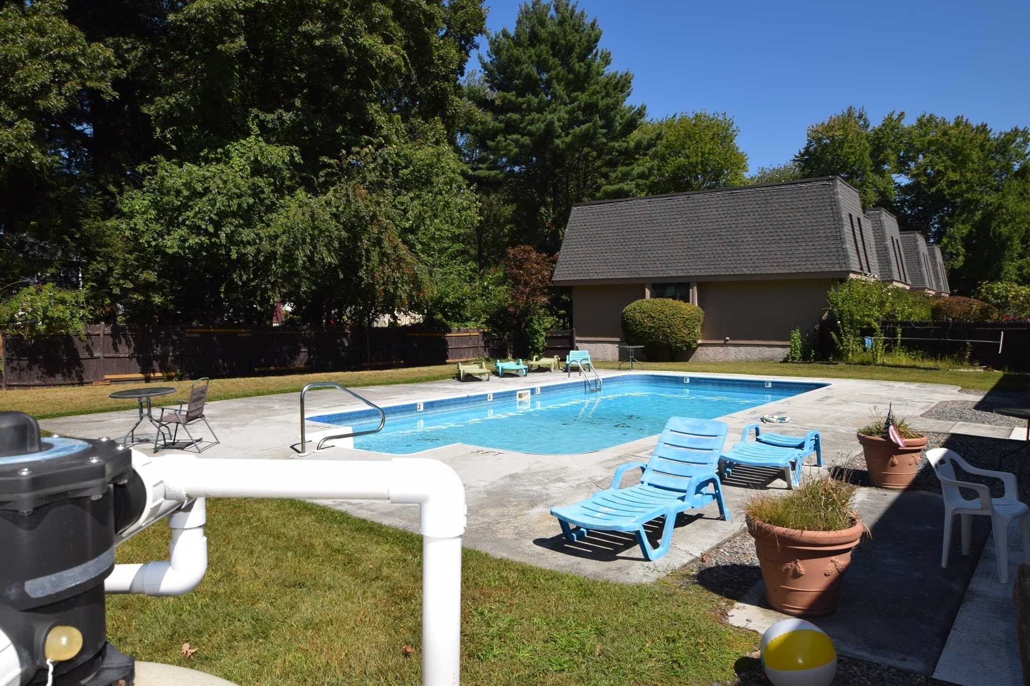 Condex at 14 Grove Sq # 14, Randolph MA 02368, Randolph, photo 40 of 41