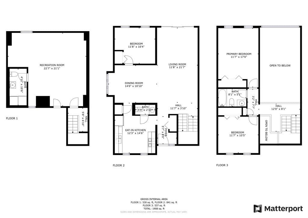 Condex at 14 Grove Sq # 14, Randolph MA 02368, Randolph, photo 39 of 41