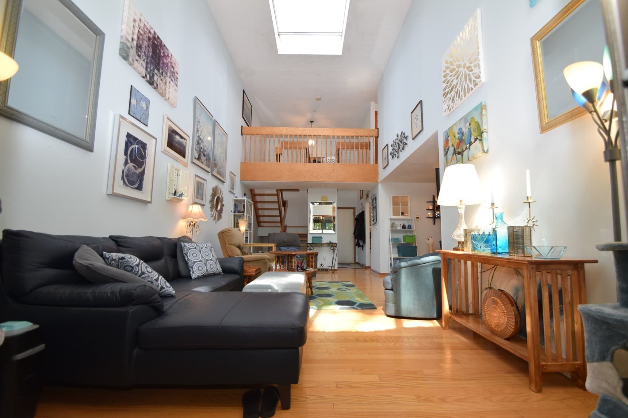 Condex at 14 Grove Sq # 14, Randolph MA 02368, Randolph, photo 4 of 41