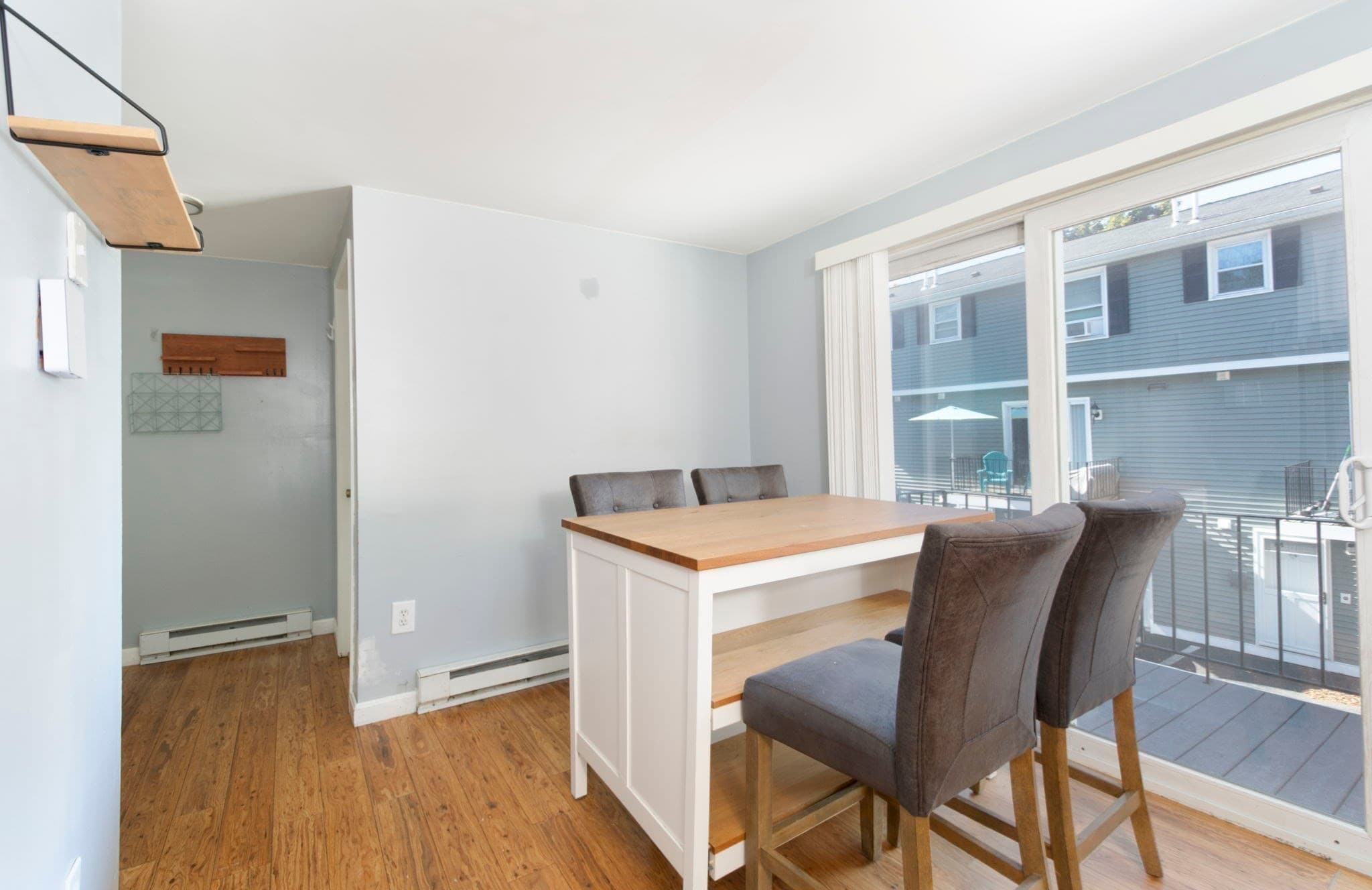 Condominium at 1221 Pawtucket Blvd # 93, Lowell MA 01854, Lowell, photo 6 of 16