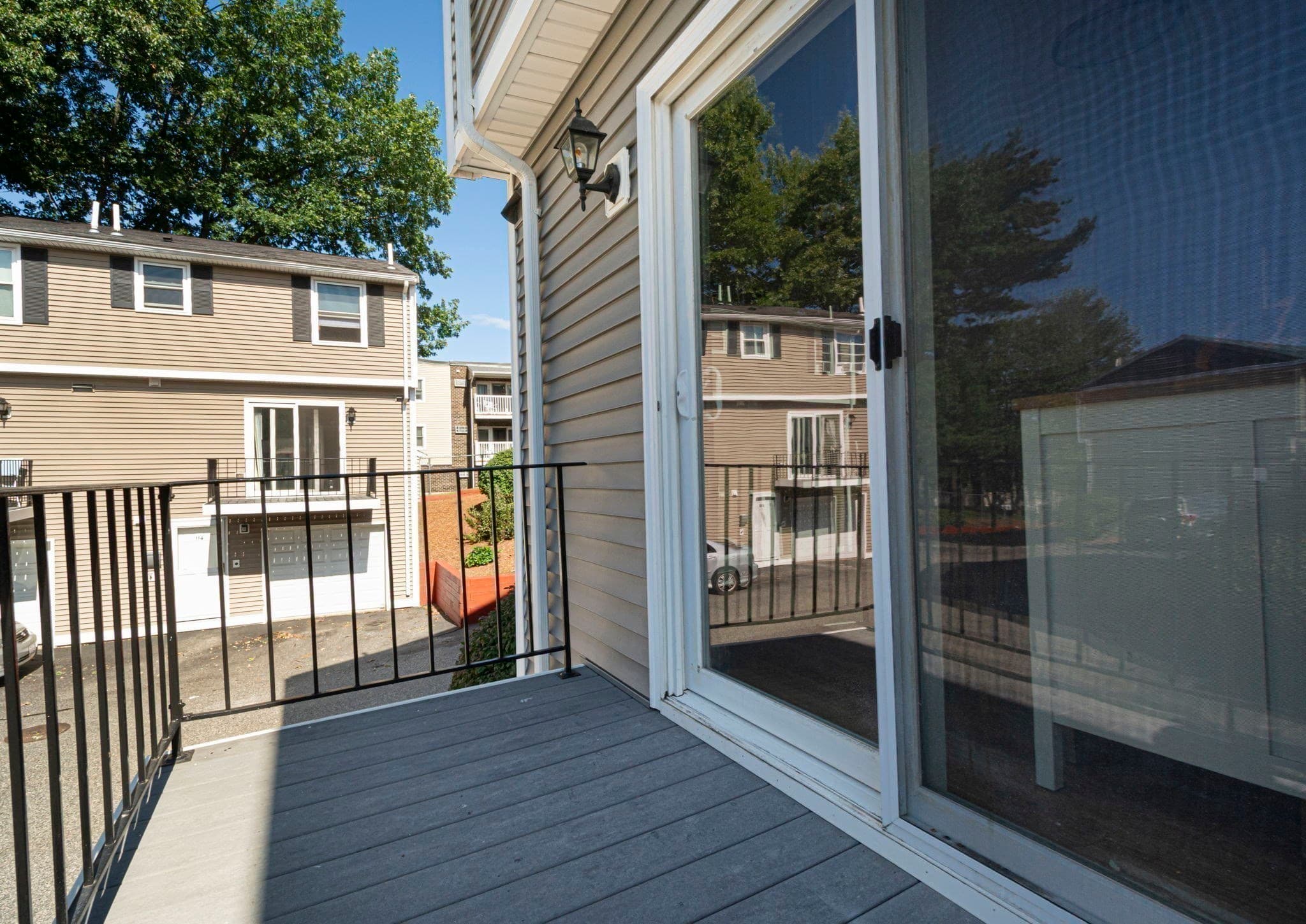 Condominium at 1221 Pawtucket Blvd # 93, Lowell MA 01854, Lowell, photo 7 of 16
