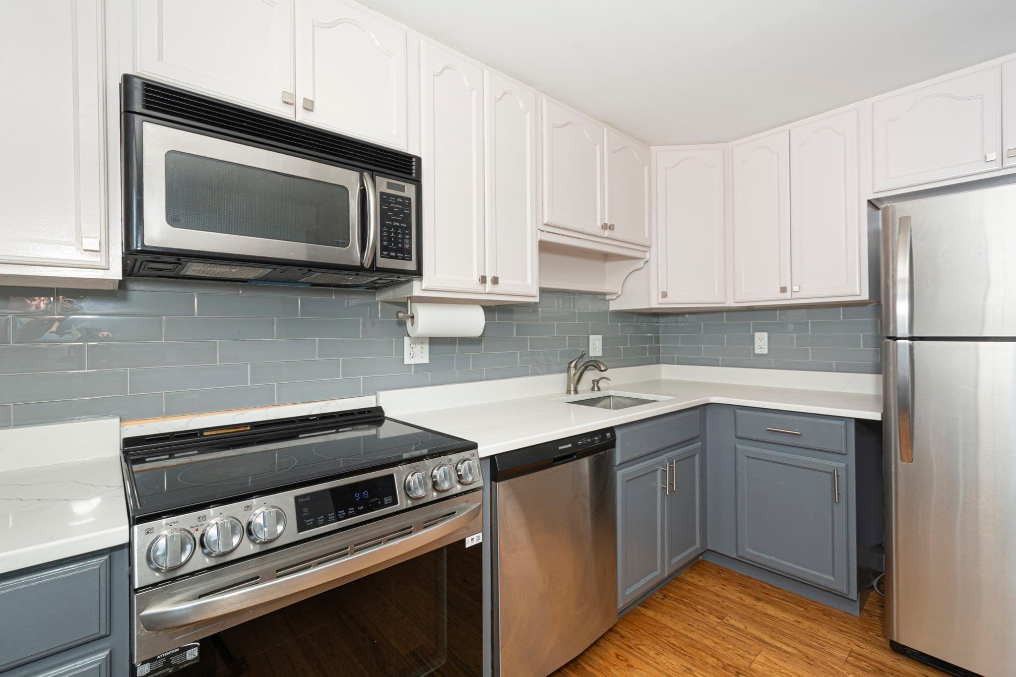 Condominium at 1221 Pawtucket Blvd # 93, Lowell MA 01854, Lowell, photo 5 of 16