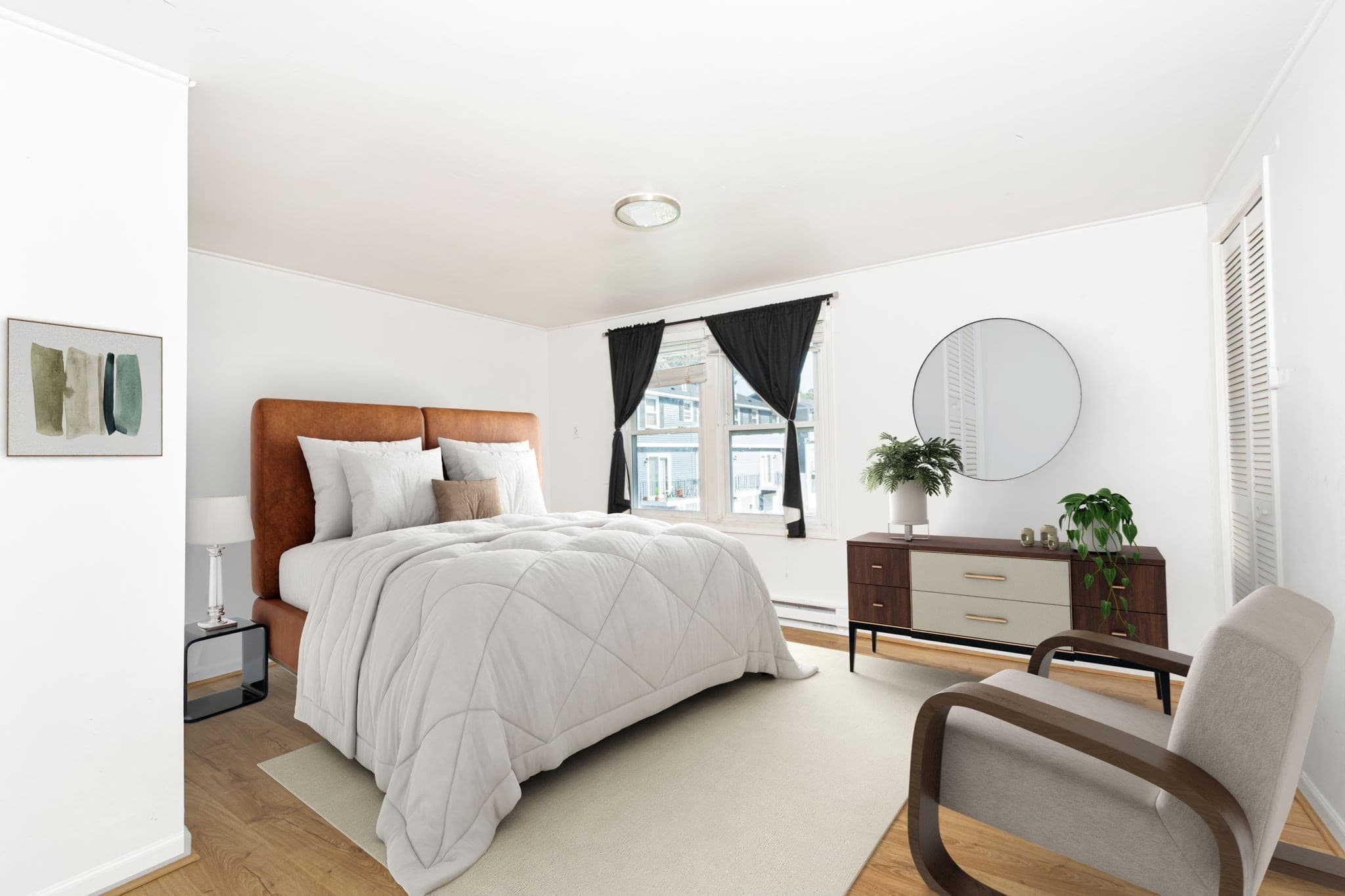 Condominium at 1221 Pawtucket Blvd # 93, Lowell MA 01854, Lowell, photo 10 of 16